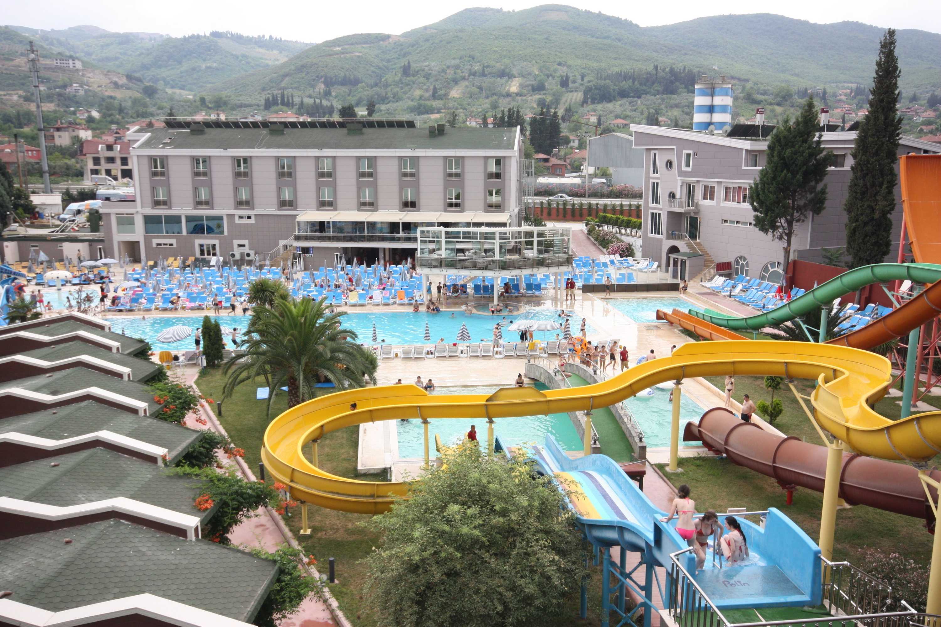 Gift card for Aqua Marinn Hotel Spa & Wellness Gift card for Aqua Marinn Hotel Spa & Wellness