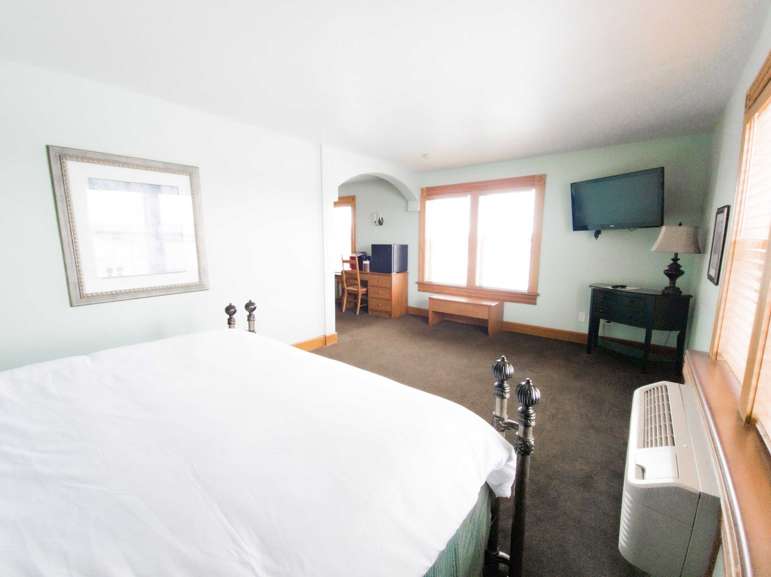 Gift card for Nuks Executive Suites