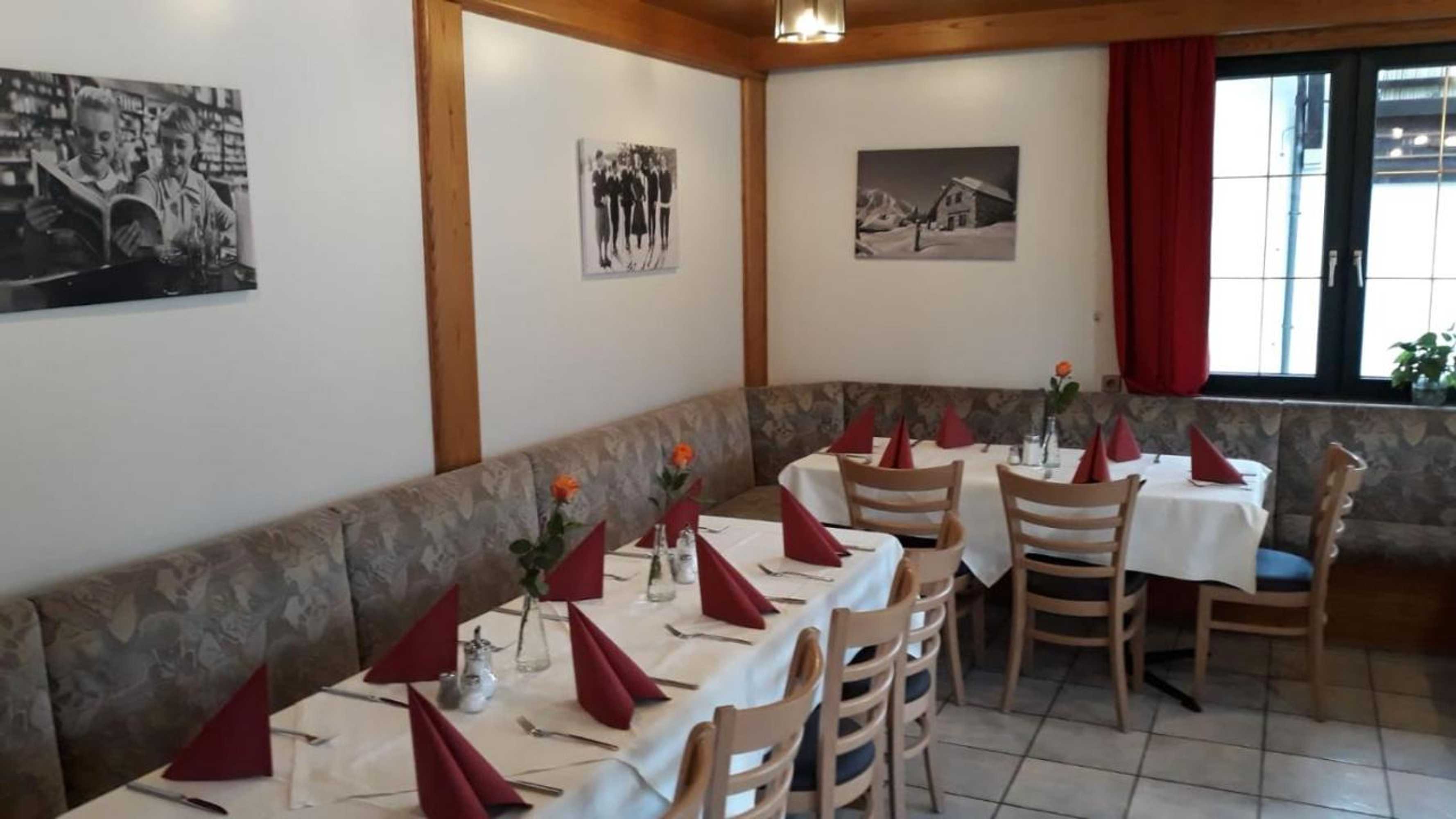 Gift card for Hotel Waldspitze