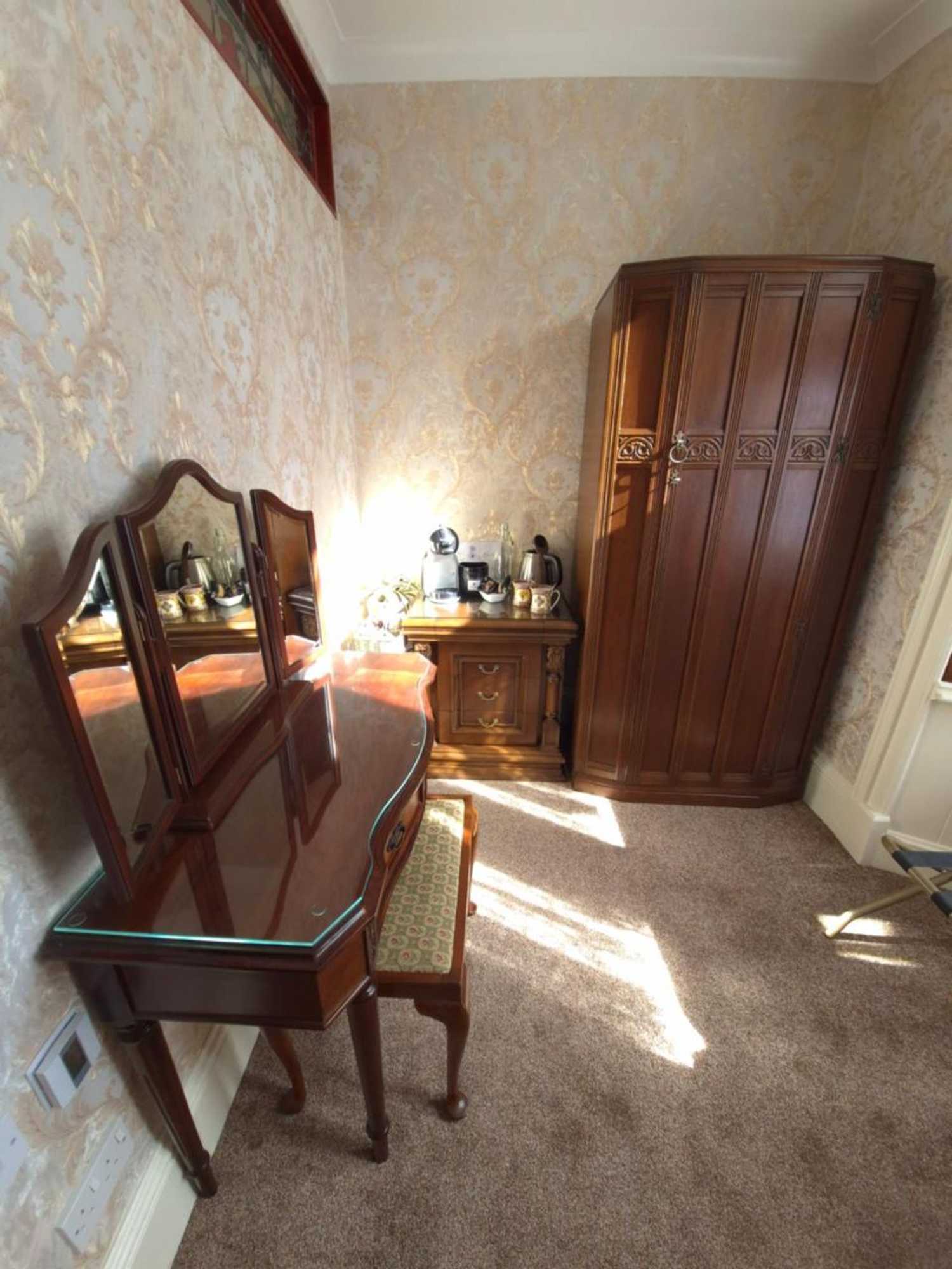 Gift card for St David's Guesthouse