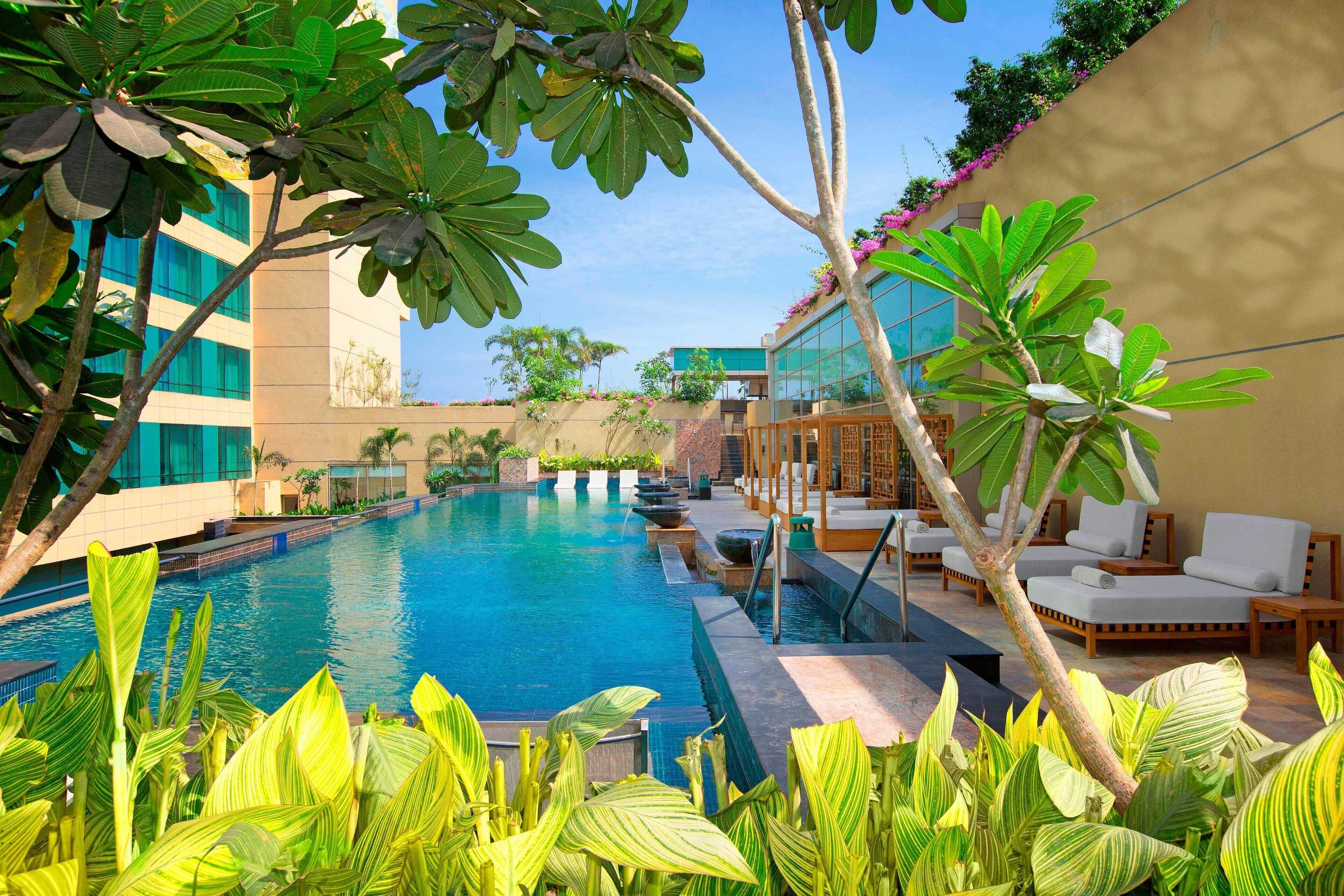 Gift card for The Westin Chennai Velachery Gift card for The Westin Chennai Velachery