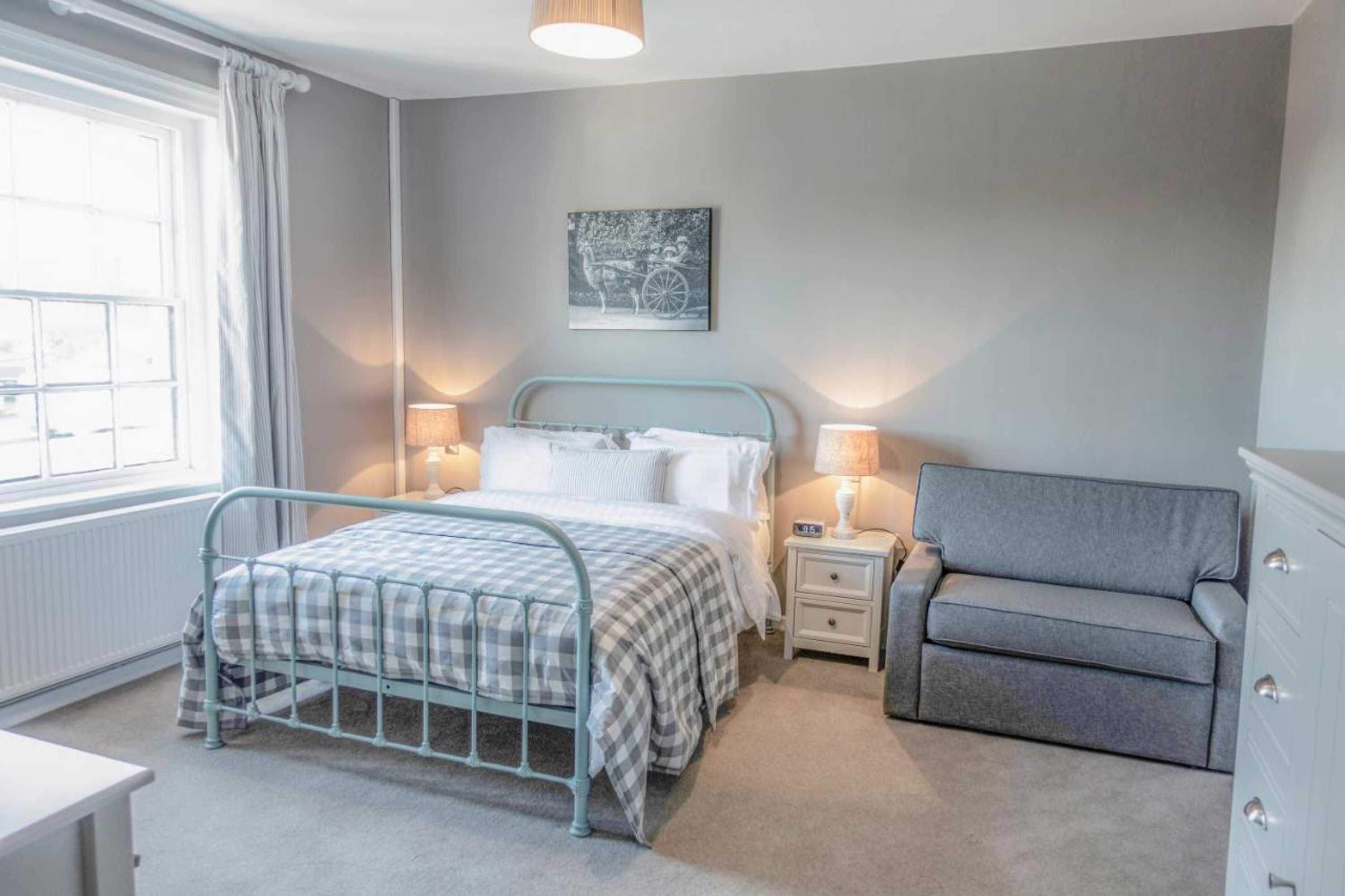 Gift card for The Saracens Head