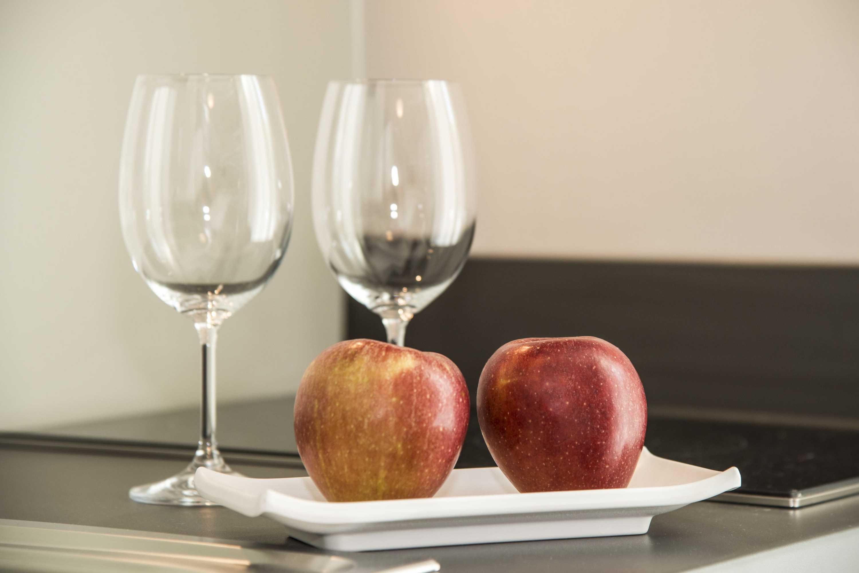 Gift card for The Stay.residence