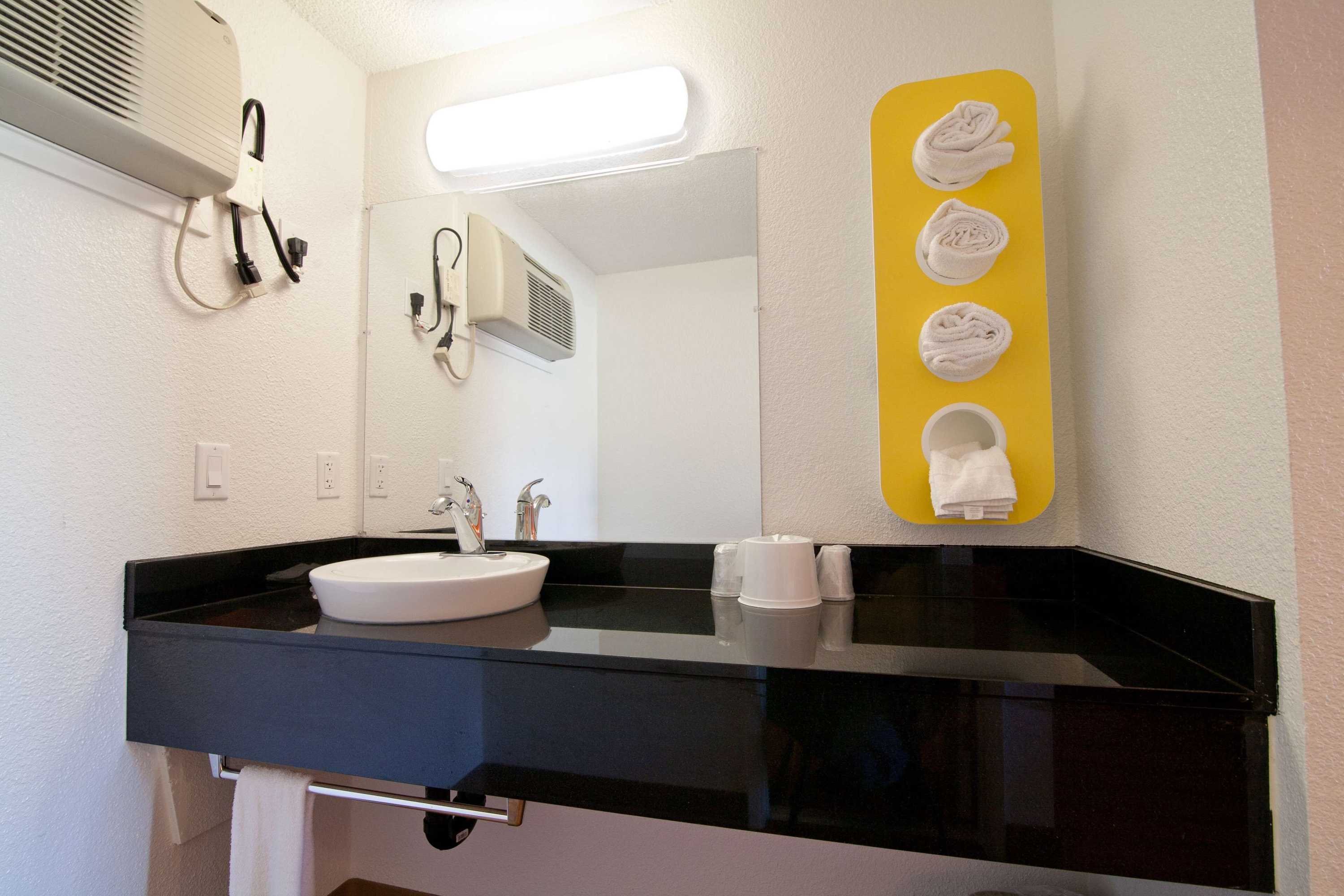 Gift card for Motel 6 Bremerton, WA