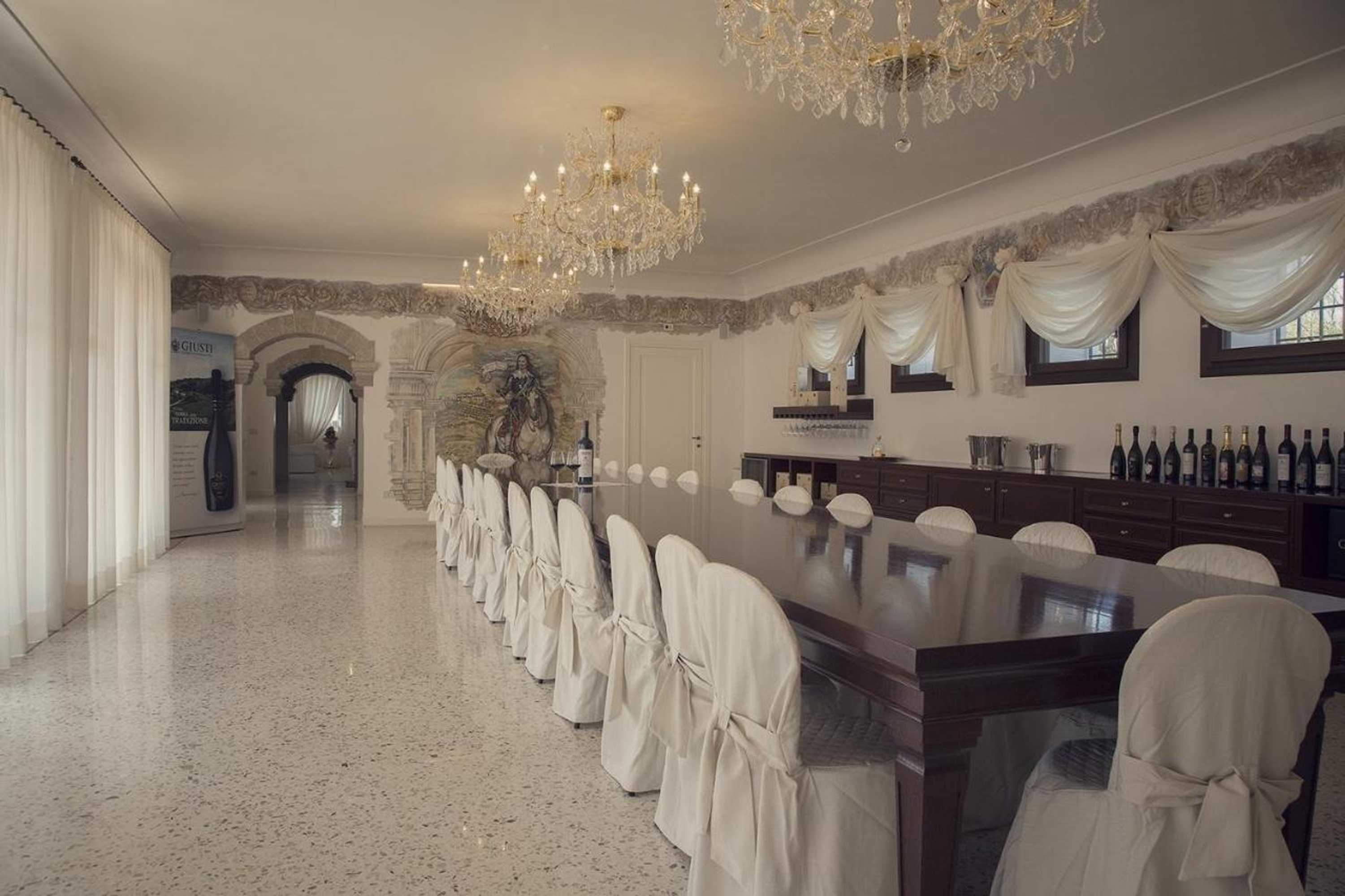 Gift card for Country House Giusti Abazia