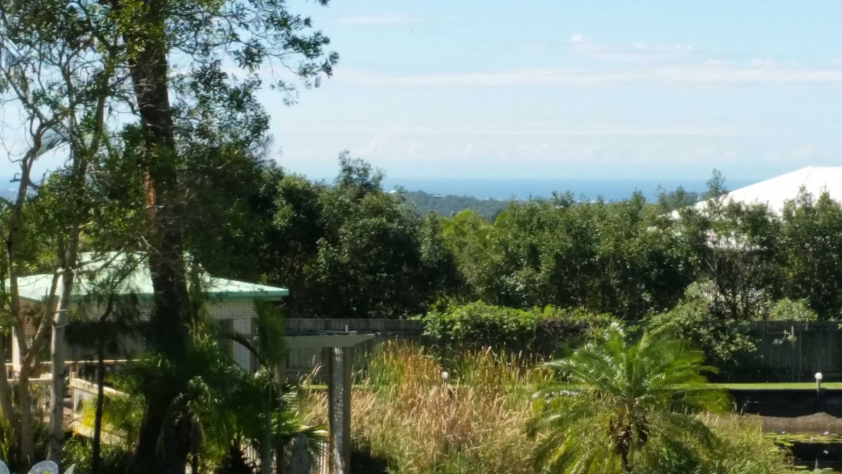 Gift card for Hilltop Hideaway