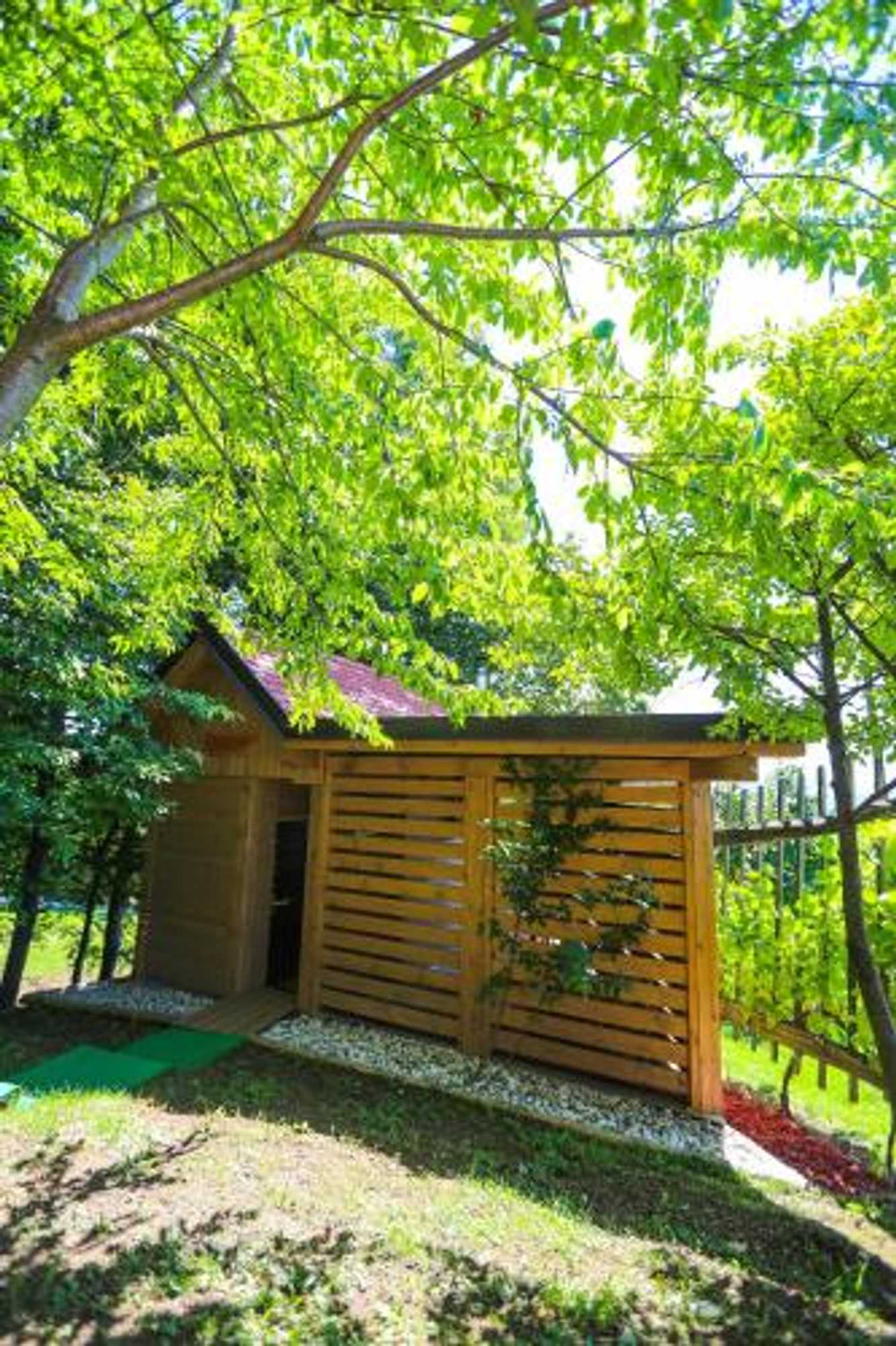 Gift card for Treehouse Na Škaluc Gift card for Treehouse Na Škaluc