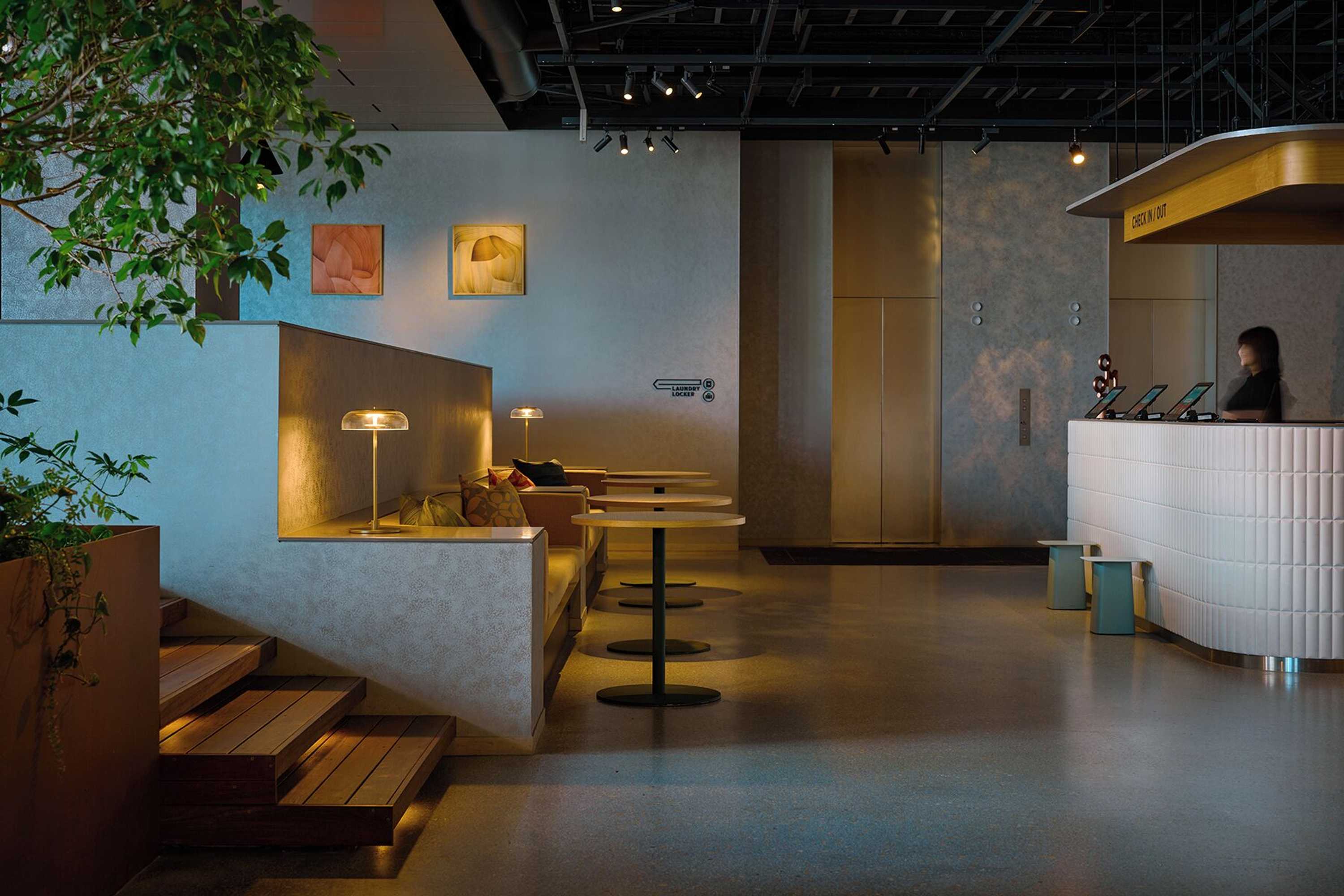 Gift card for Omo5 Kumamoto by Hoshino Resorts Gift card for Omo5 Kumamoto by Hoshino Resorts
