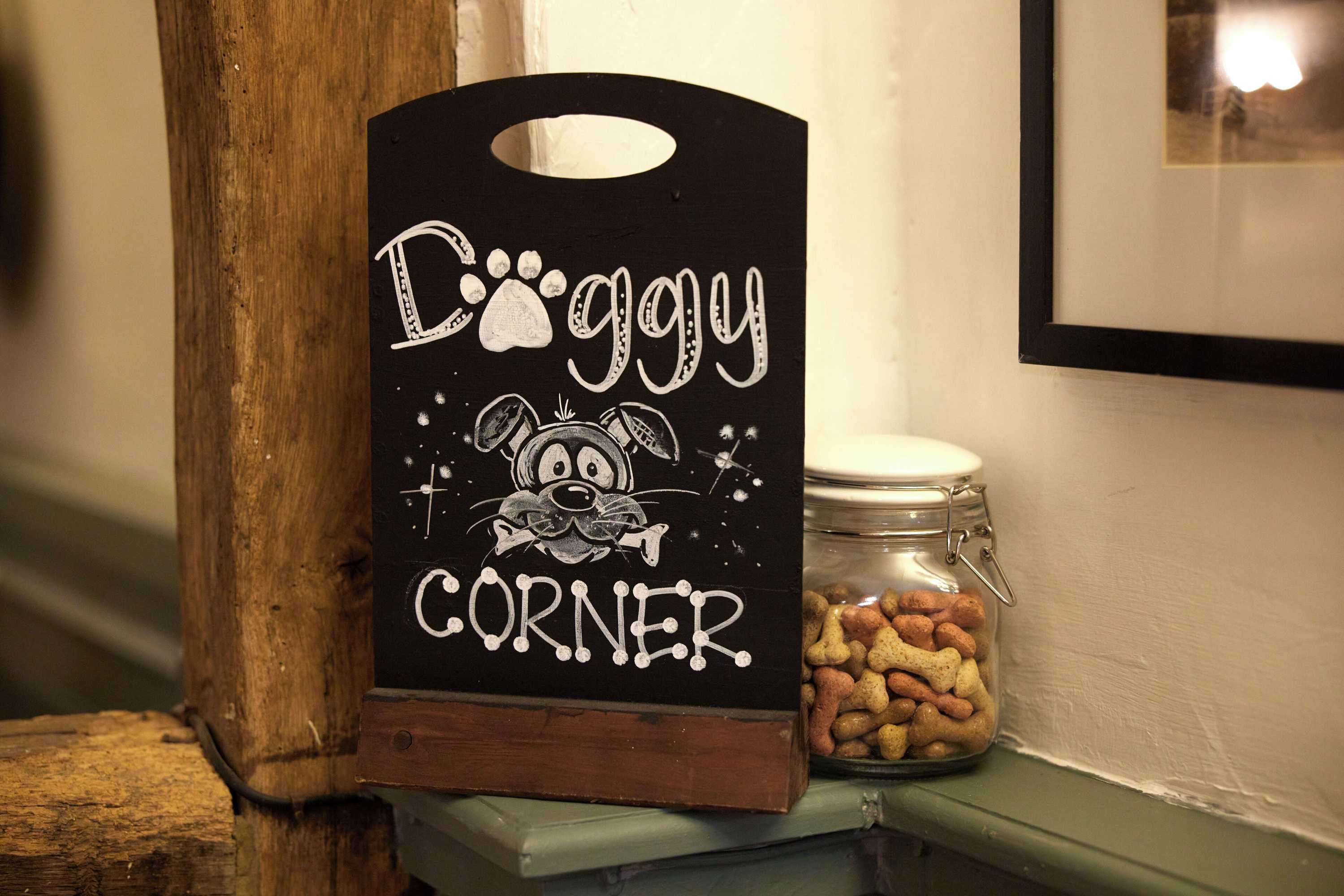 Gift card for Cross Roads Hotel by Chef And Brewer Collection