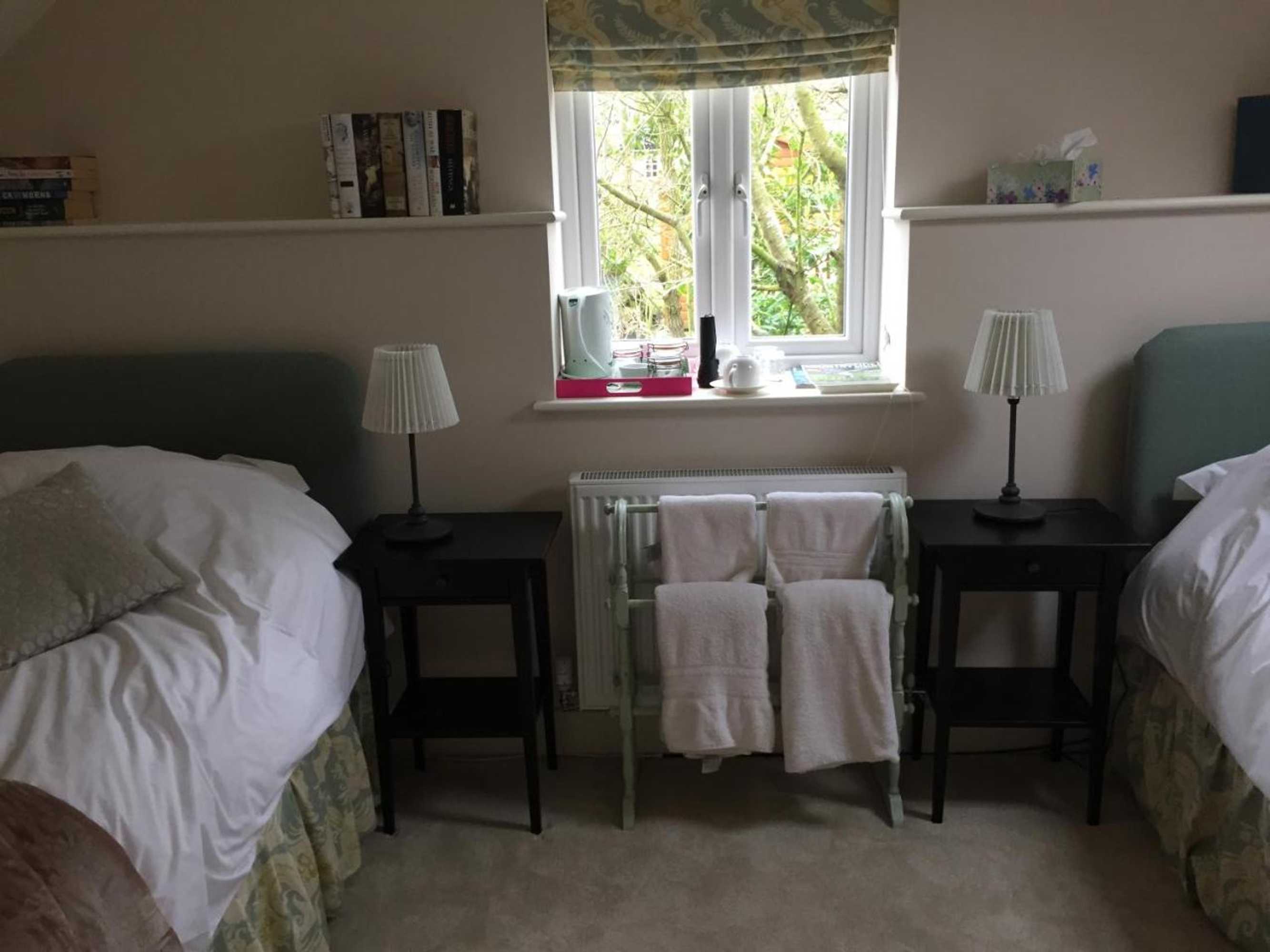 Gift card for The Old Bakery Barn