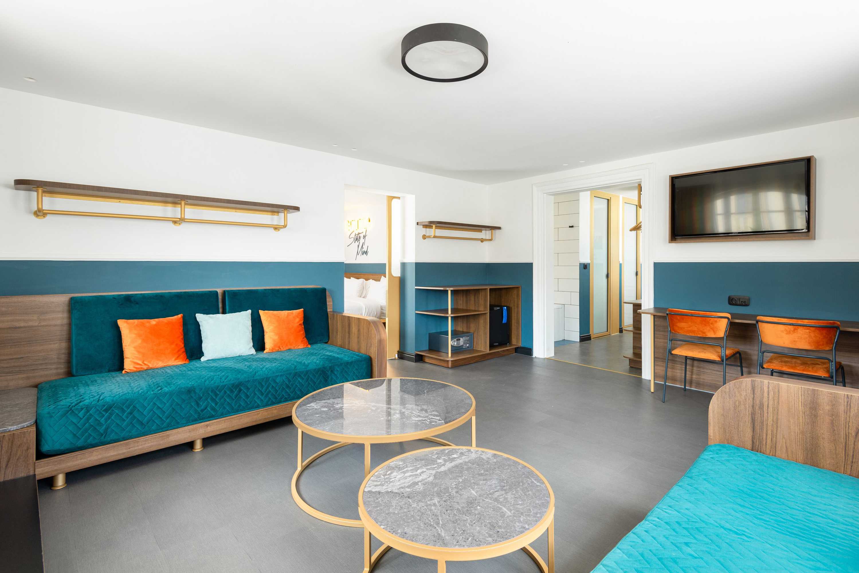 Gift card for Colors Urban Hotel Thessaloniki Gift card for Colors Urban Hotel Thessaloniki