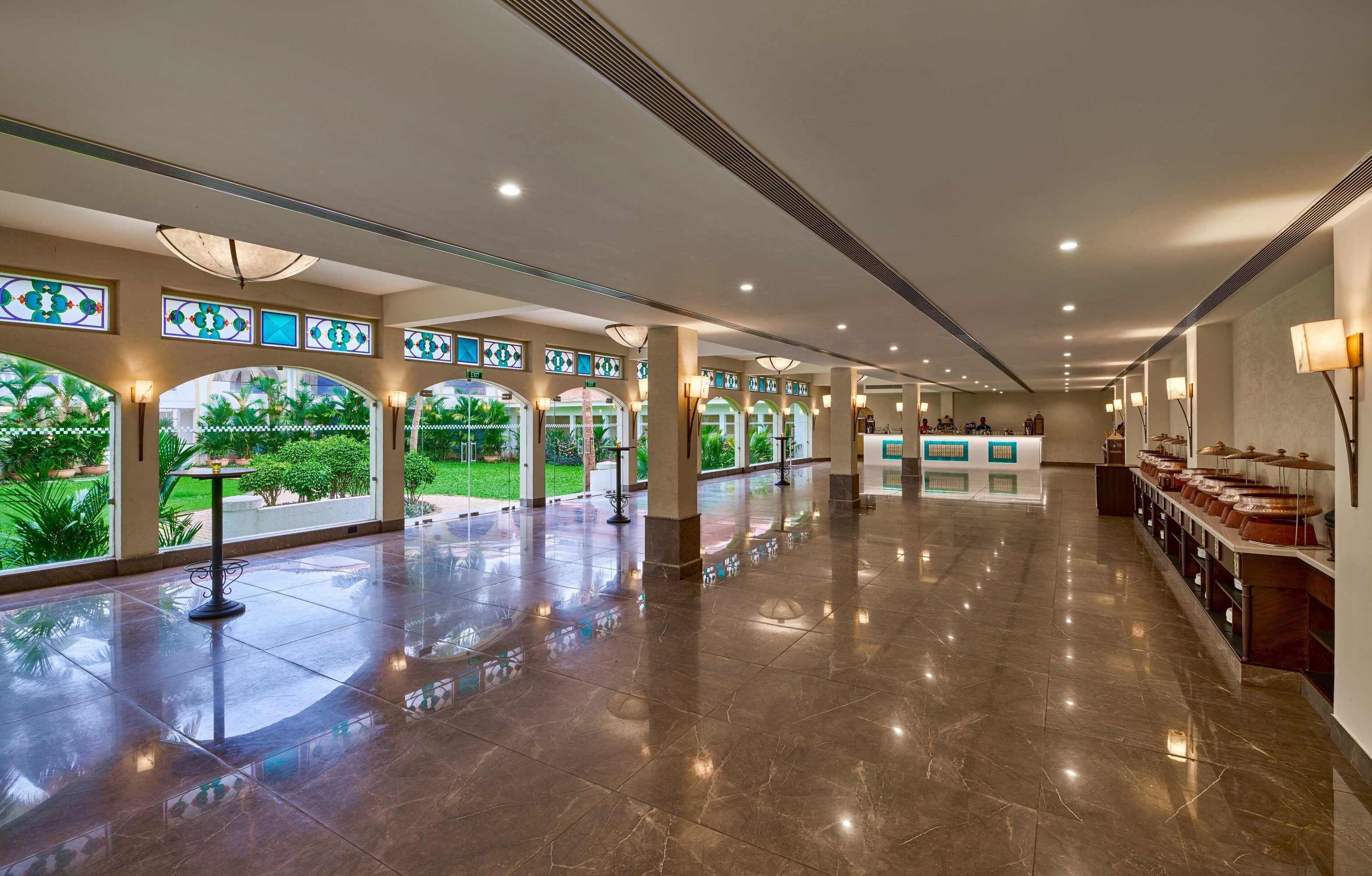 Gift card for Holiday Inn Resort Goa by Ihg Gift card for Holiday Inn Resort Goa by Ihg