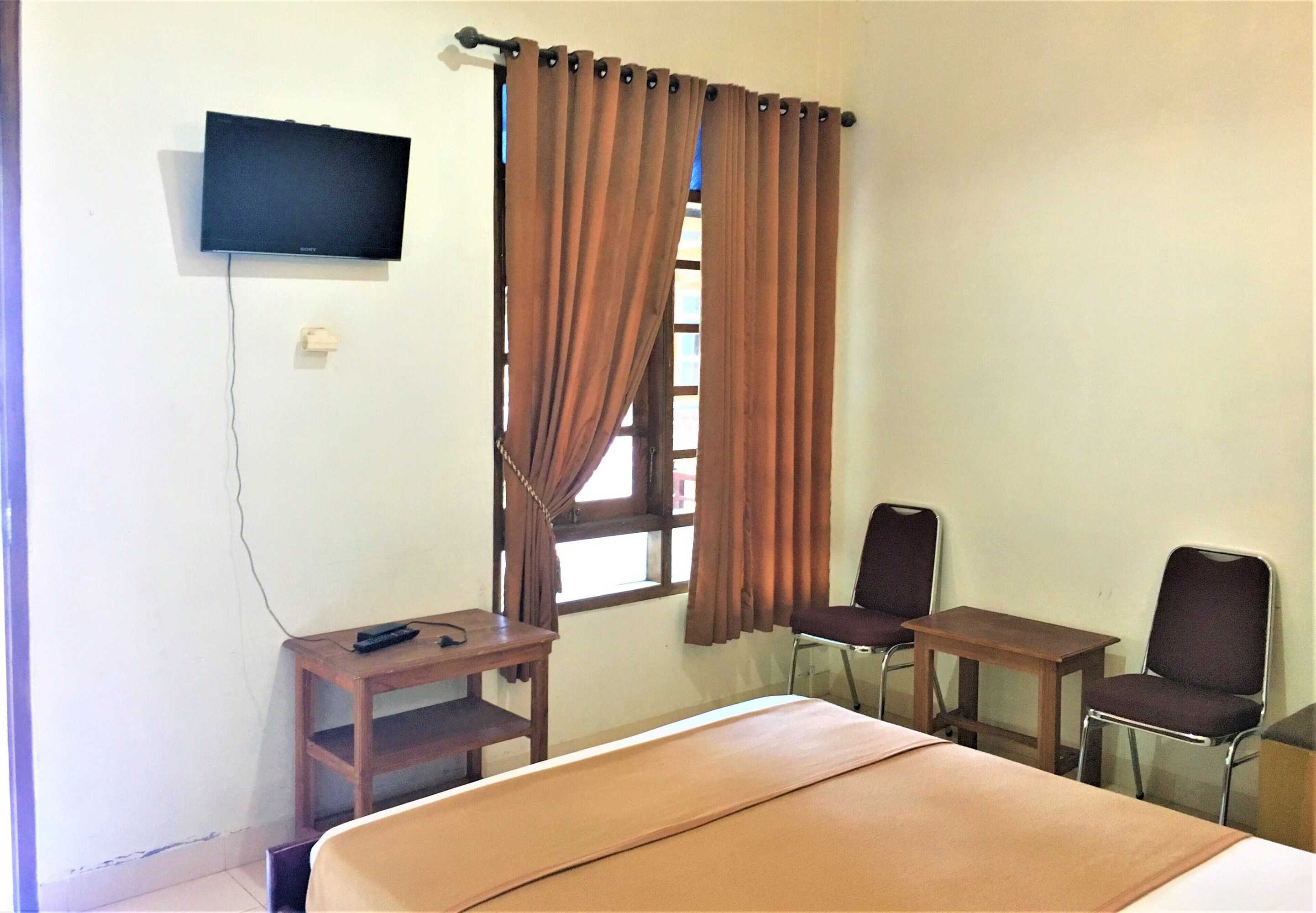 Gift card for Hotel Wismancala Kaliurang