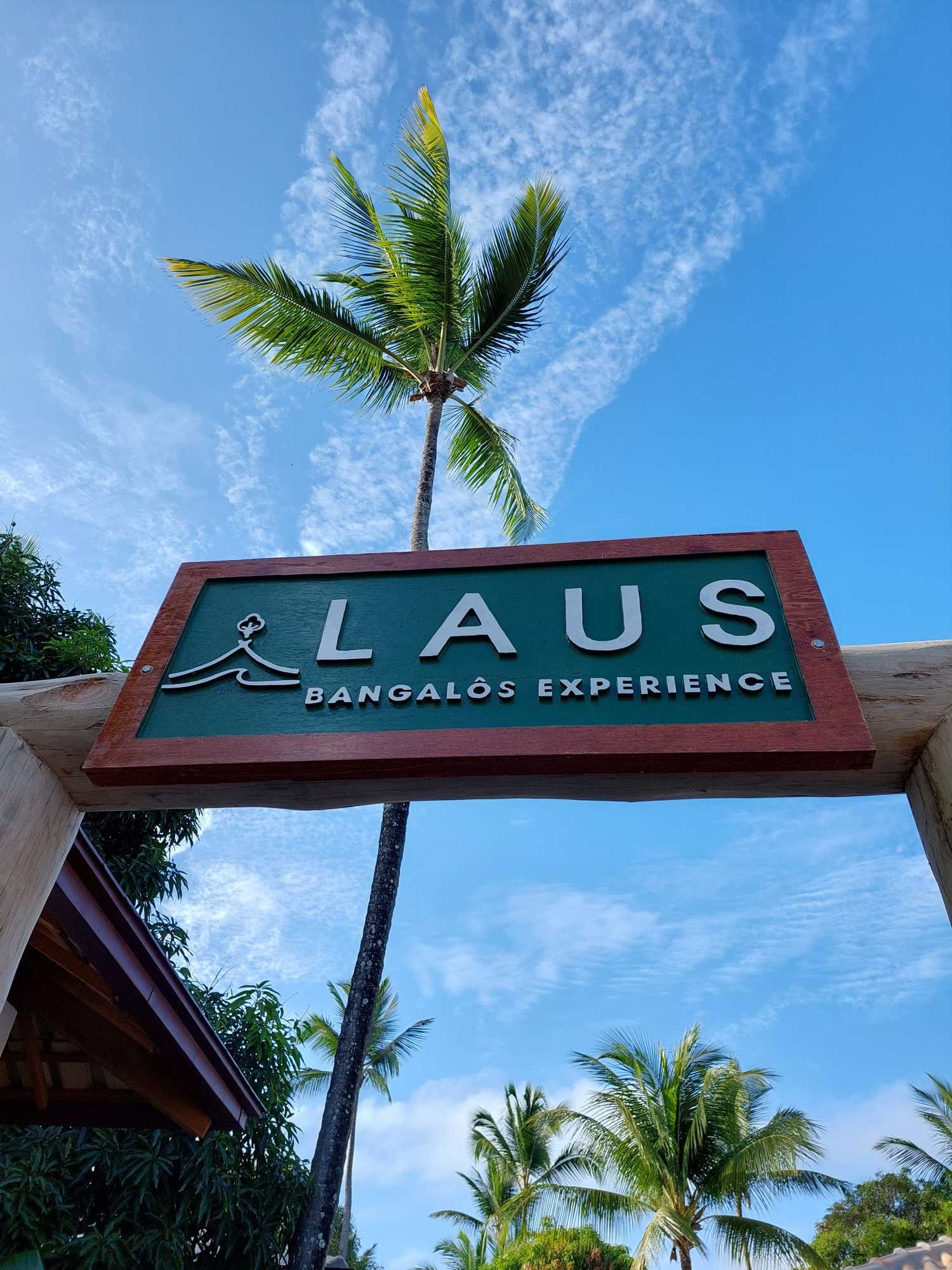 Gift card for Laus Bangalôs Experience - Piscina Privativa - Praia de Algodões - Península de Maraú - Bahia Gift card for Laus Bangalôs Experience - Piscina Privativa - Praia de Algodões - Península de Maraú - Bahia