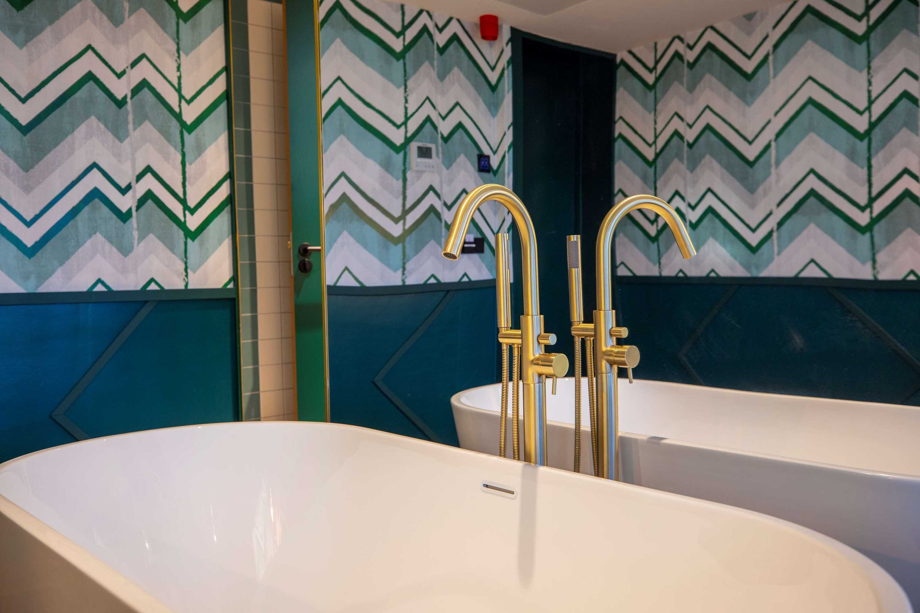 Gift card for City Hotel Haarhuis - World Hotels Crafted Collections