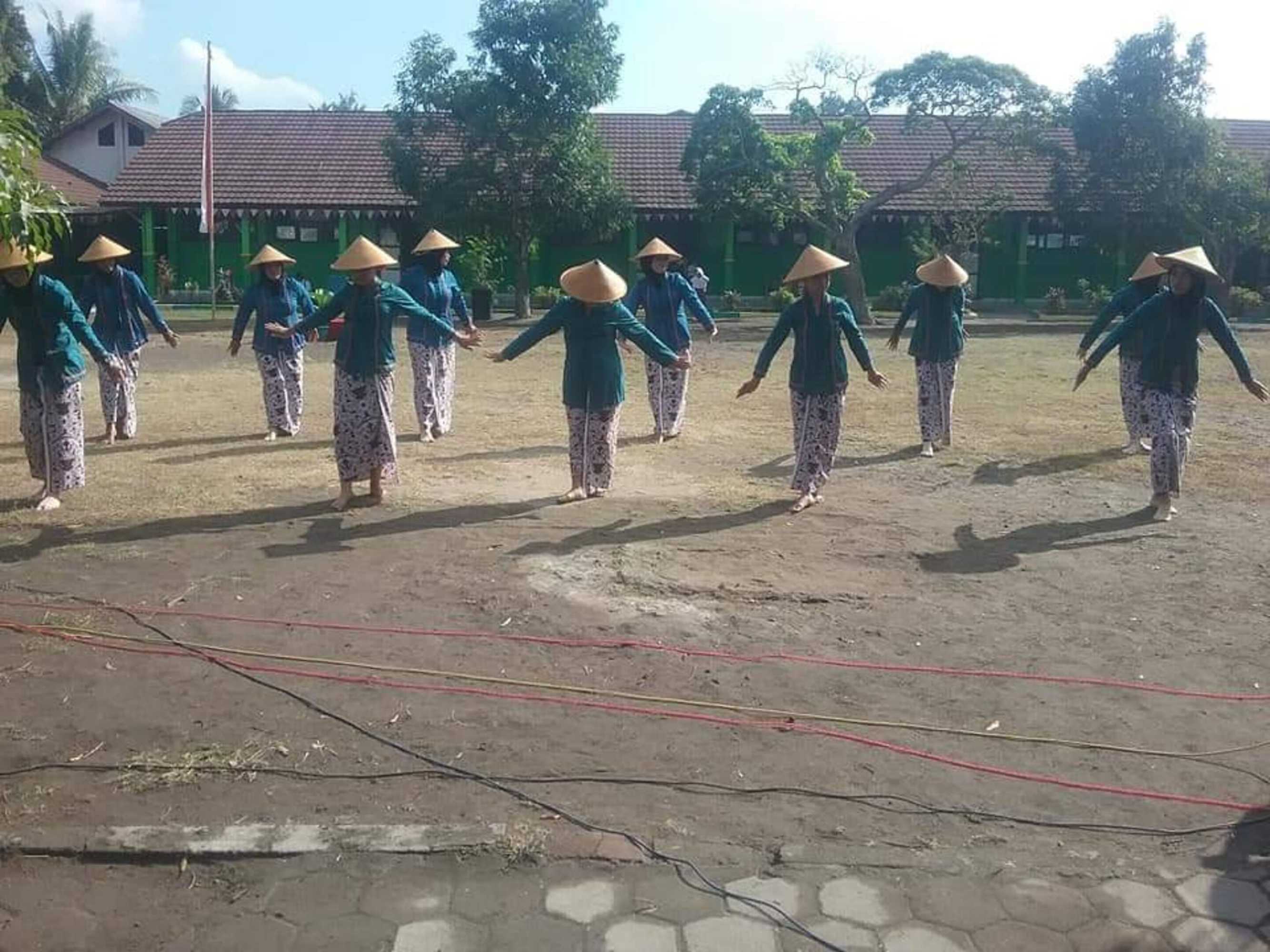 Gift card for Narti Homestay