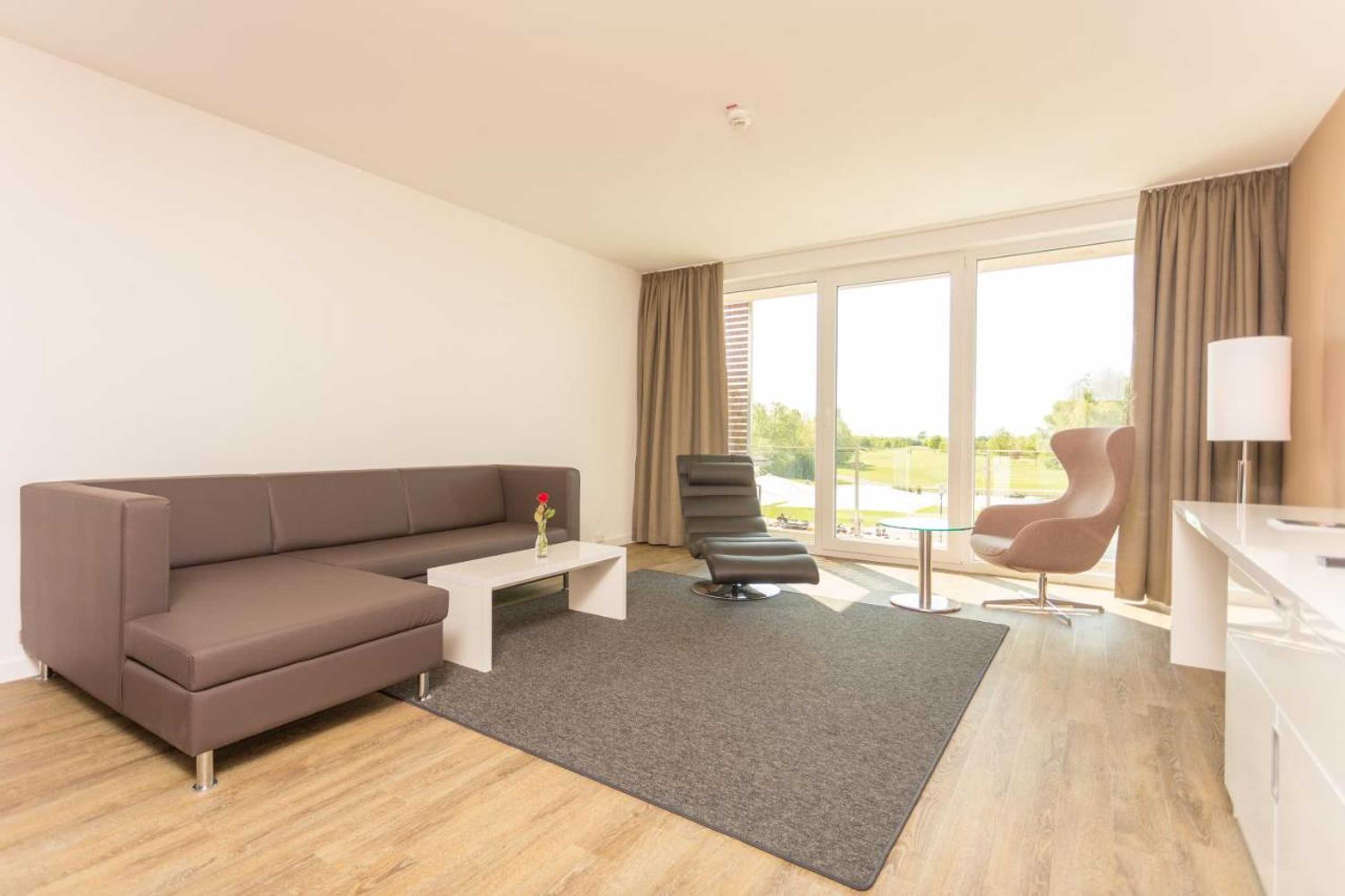 Gift card for Hotel Absolute Golfresort Gernsheim