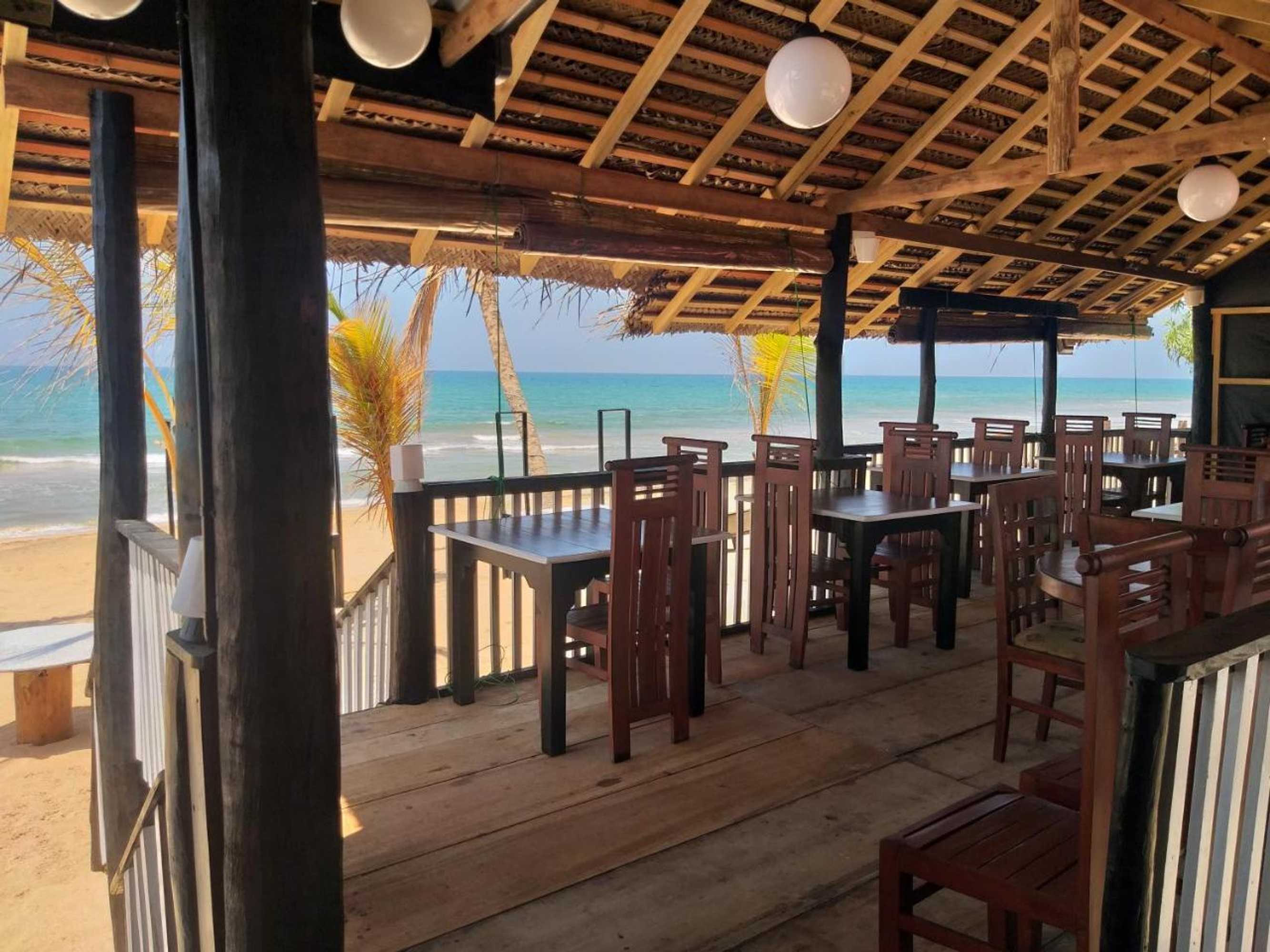 Gift card for Janus Paradise Rest