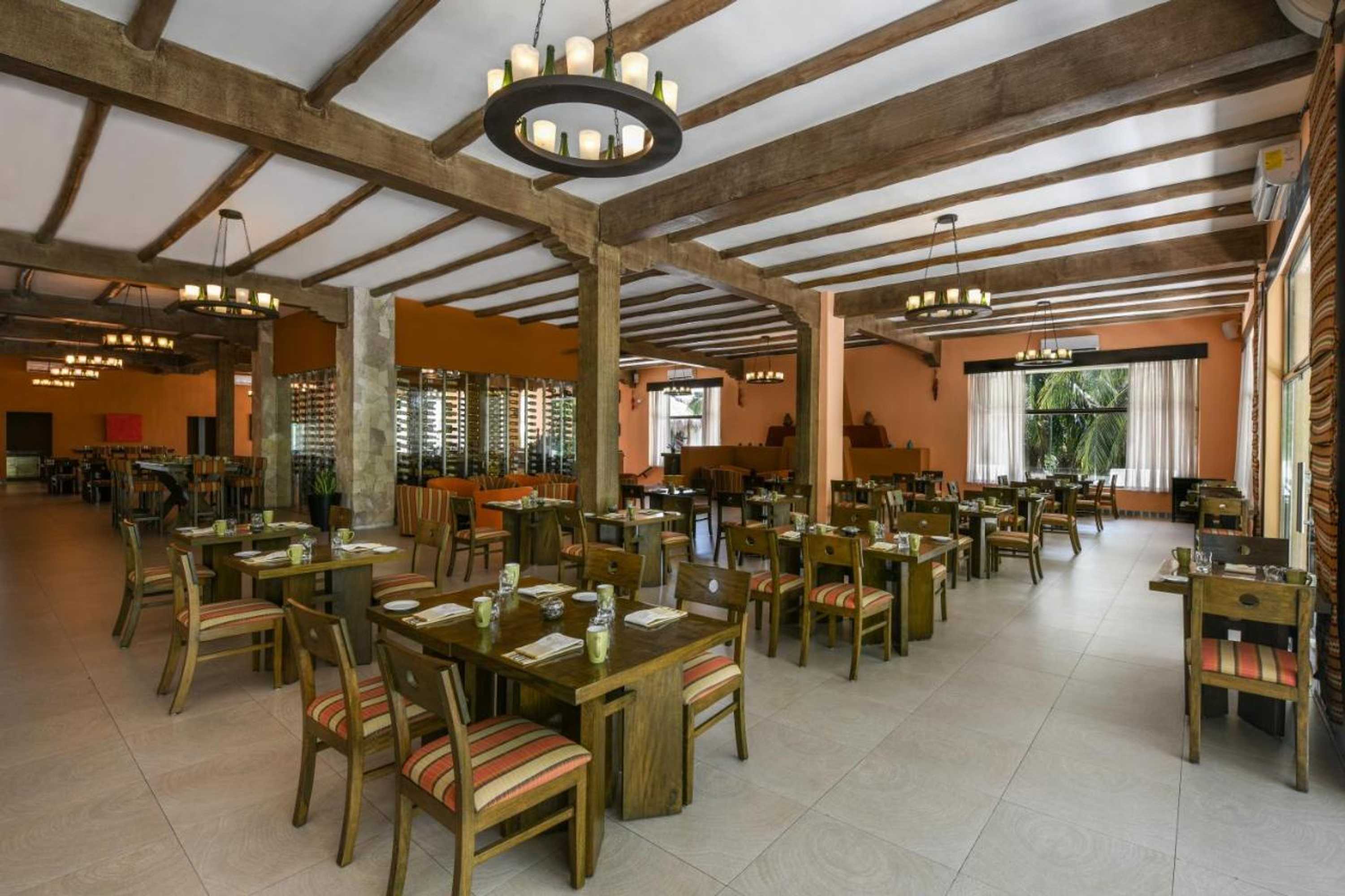 Gift card for El Dorado Casitas Royale, All & More Inclusive - Adults Only