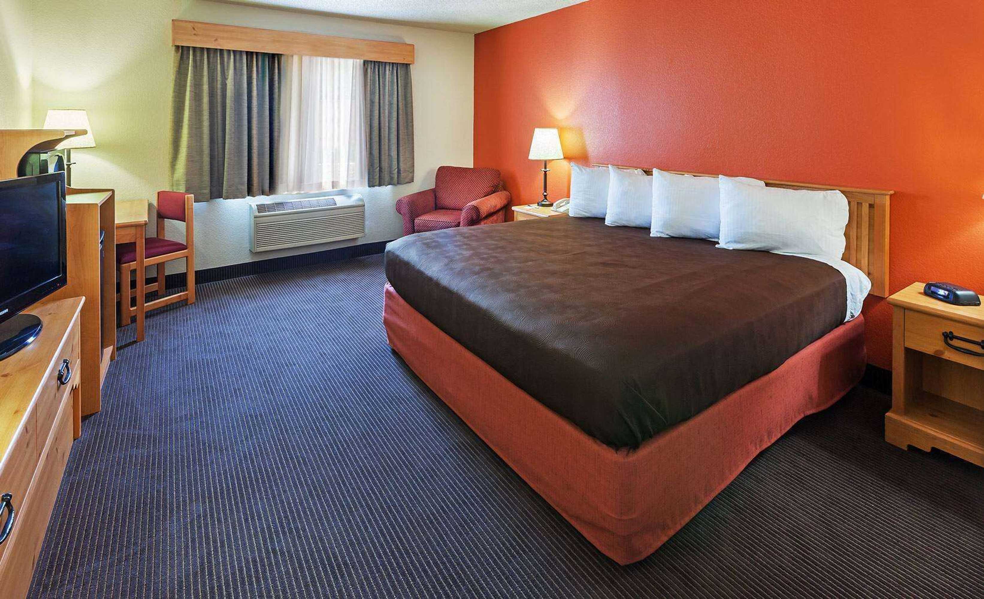 Gift card for Americinn by Wyndham Sturgeon Bay Gift card for Americinn by Wyndham Sturgeon Bay