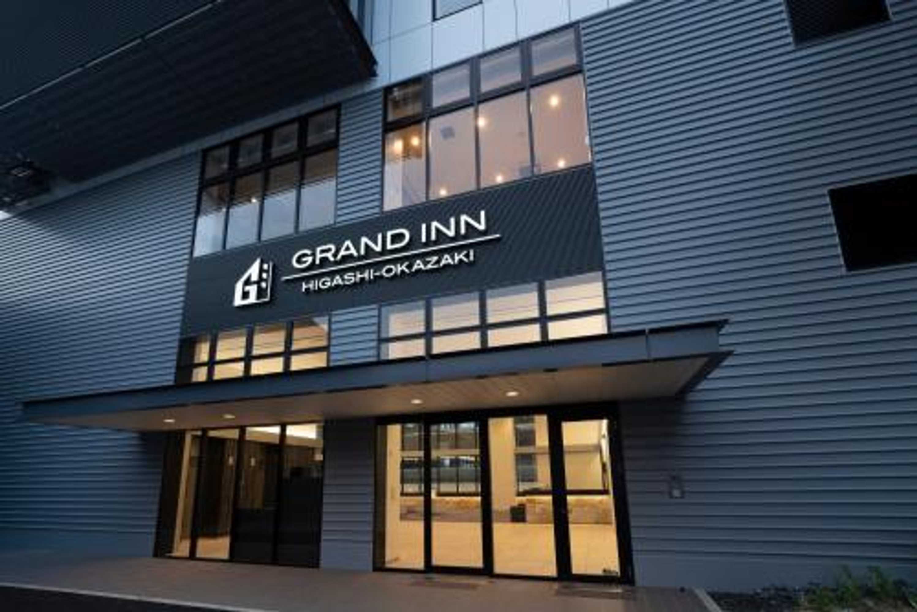 Gift card for Grand Inn Higashi-Okazaki Gift card for Grand Inn Higashi-Okazaki