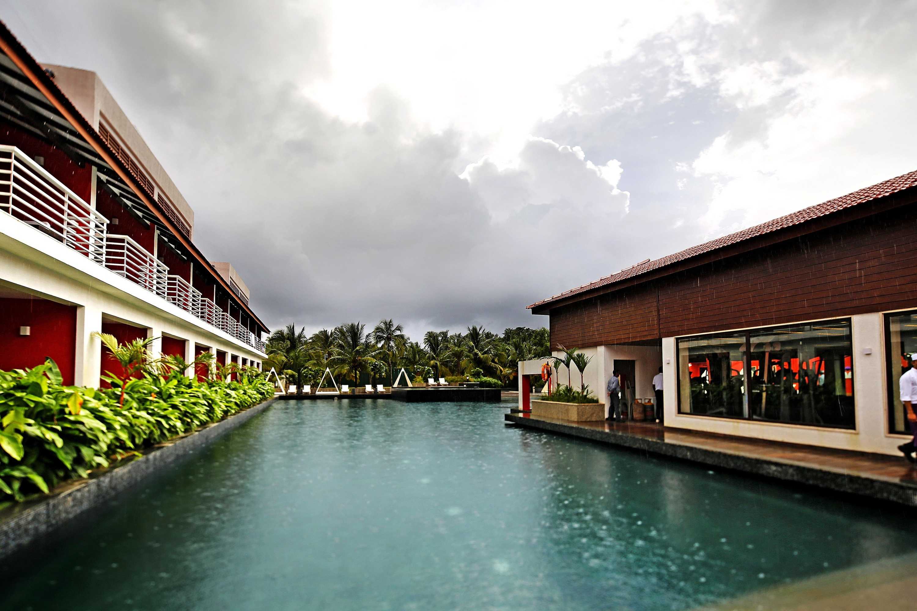 Gift card for Planet Hollywood Goa Beach Resort Gift card for Planet Hollywood Goa Beach Resort