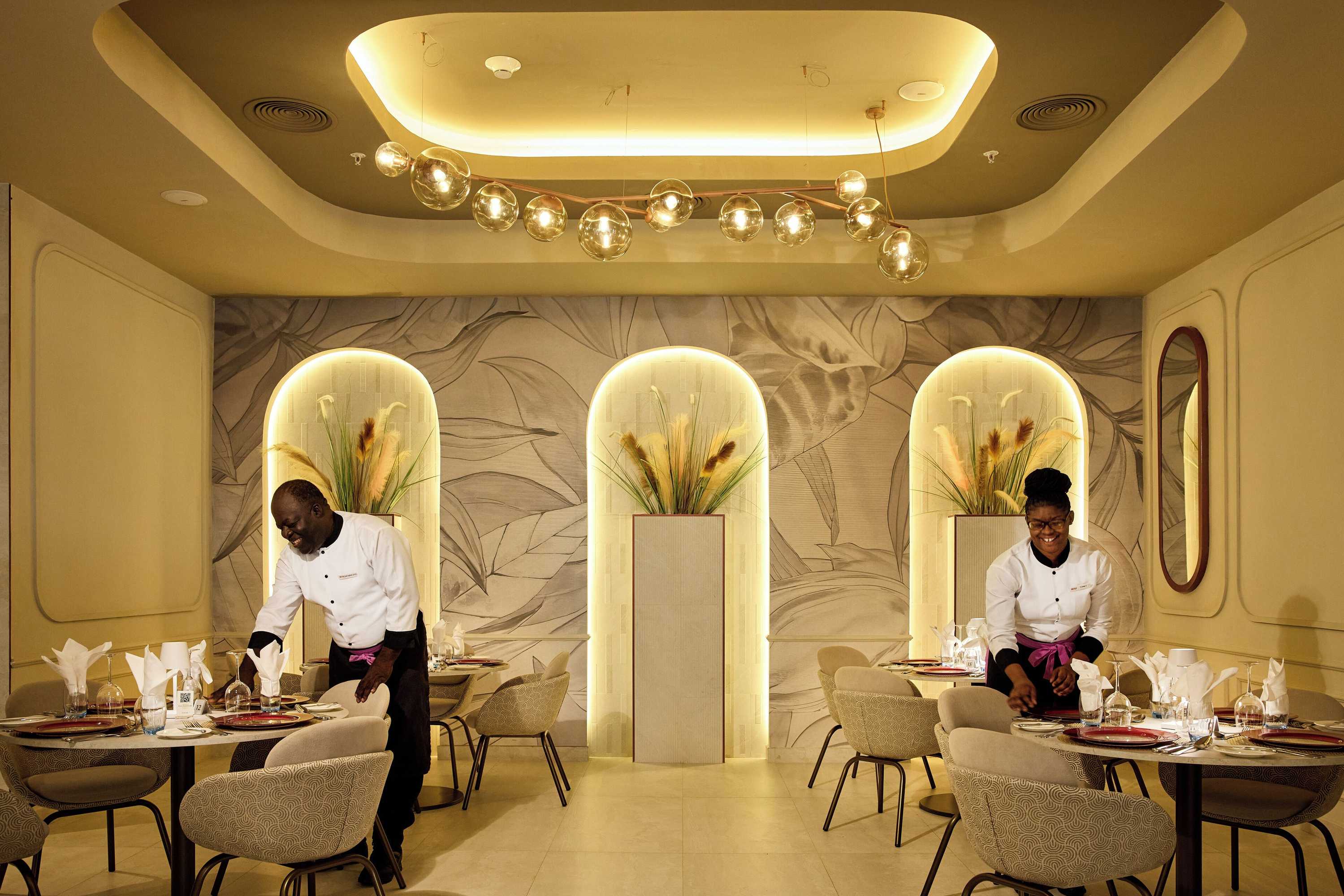 Gift card for Hotel Riu Negril - All Inclusive Gift card for Hotel Riu Negril - All Inclusive