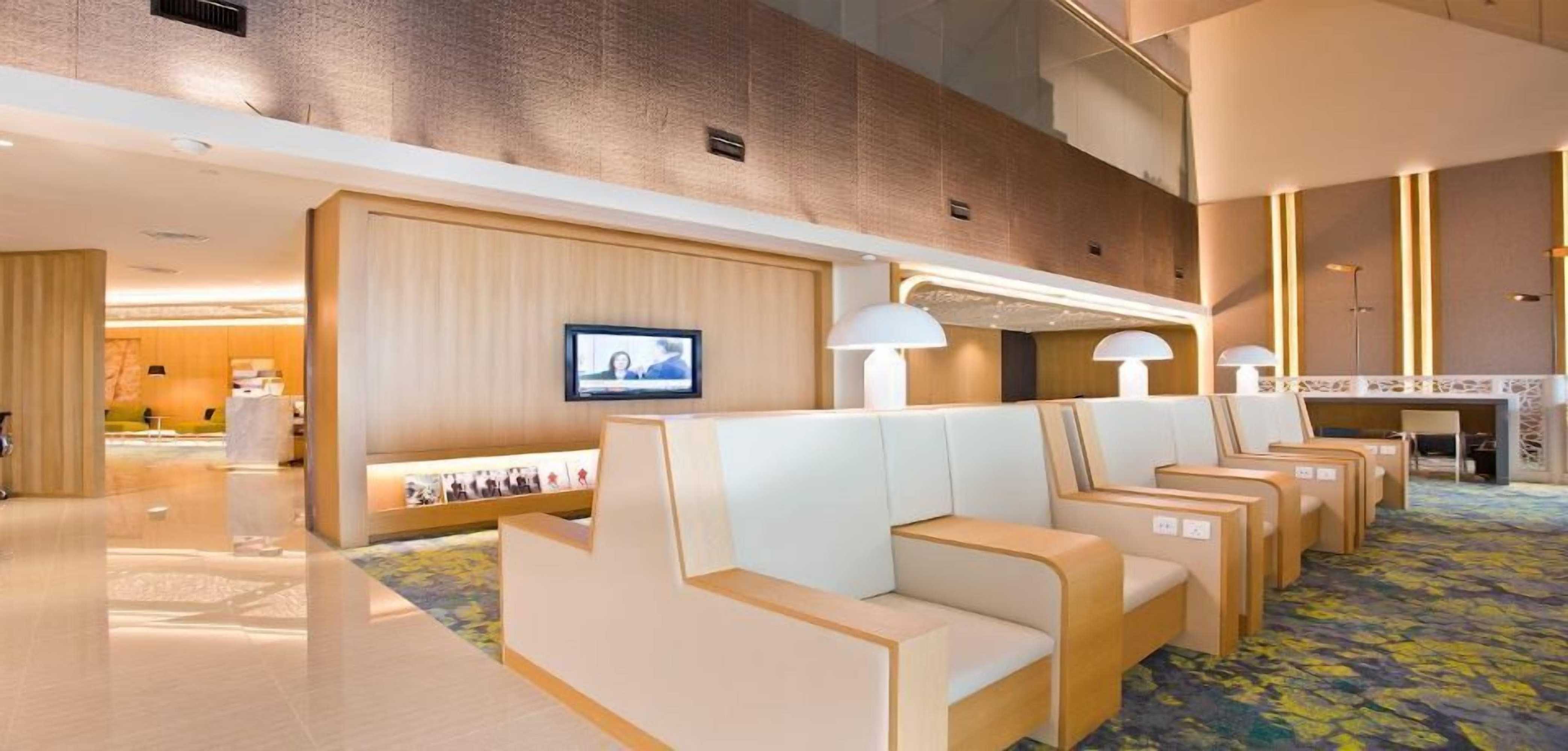 Gift card for Ambassador Transit Lounge Singapore T2 Gift card for Ambassador Transit Lounge Singapore T2