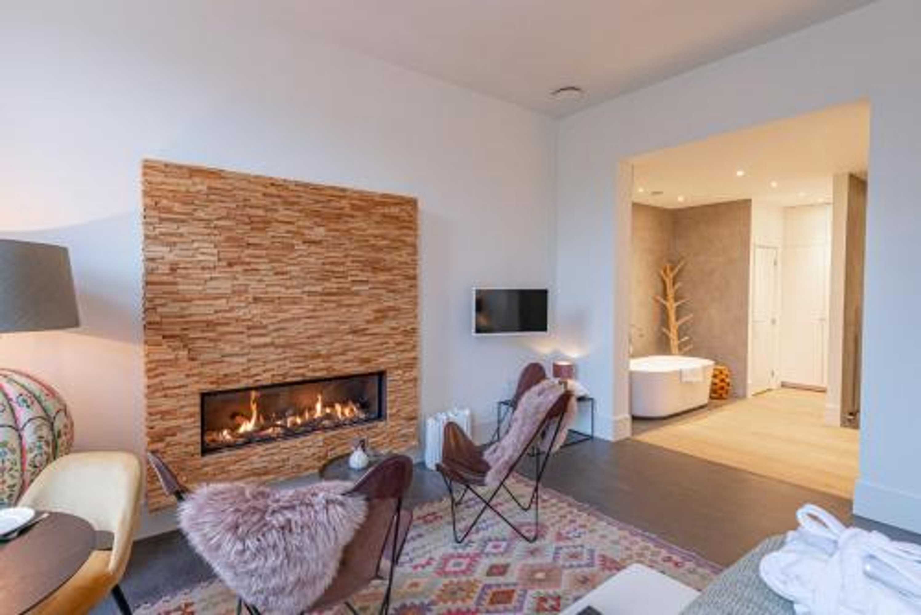Gift card for Bossche Suites Stationsweg Gift card for Bossche Suites Stationsweg