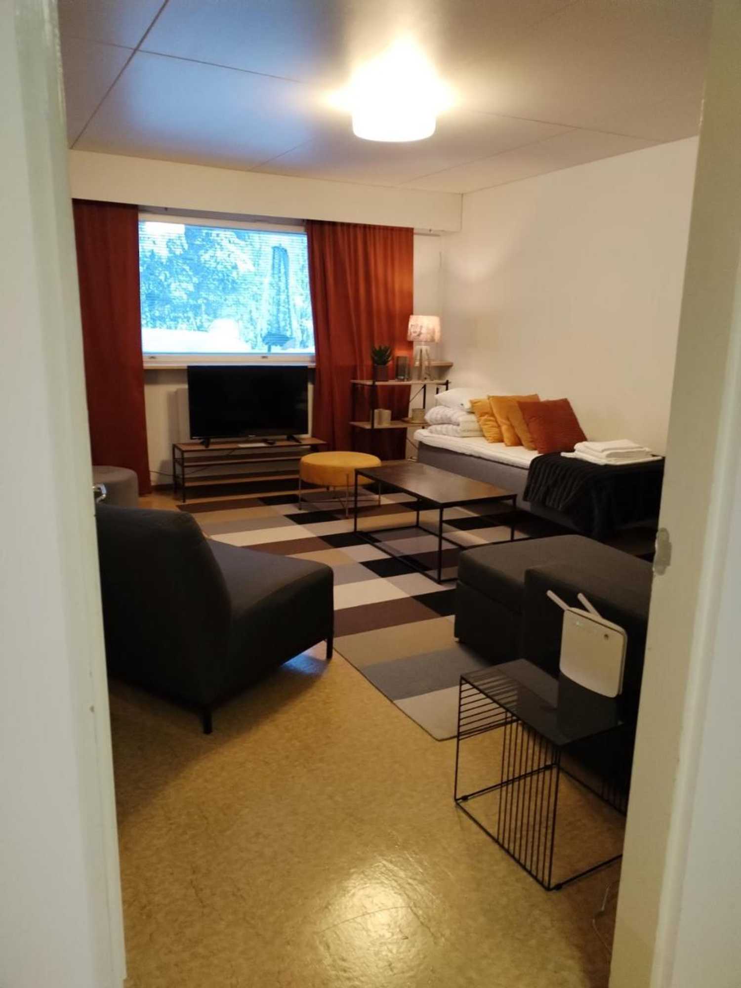 Gift card for Apartments Sodankylä