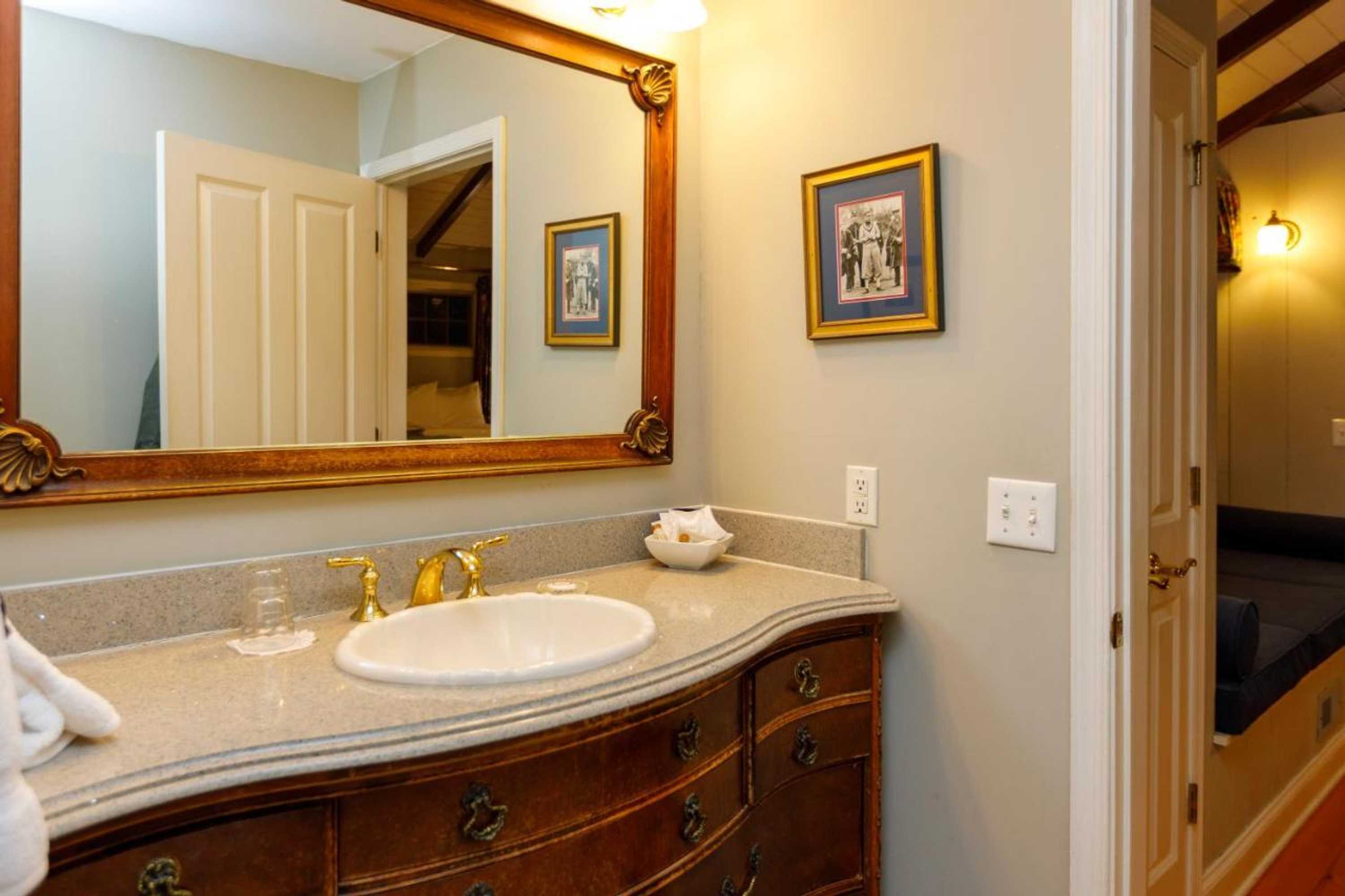 Gift card for Woolverton Inn