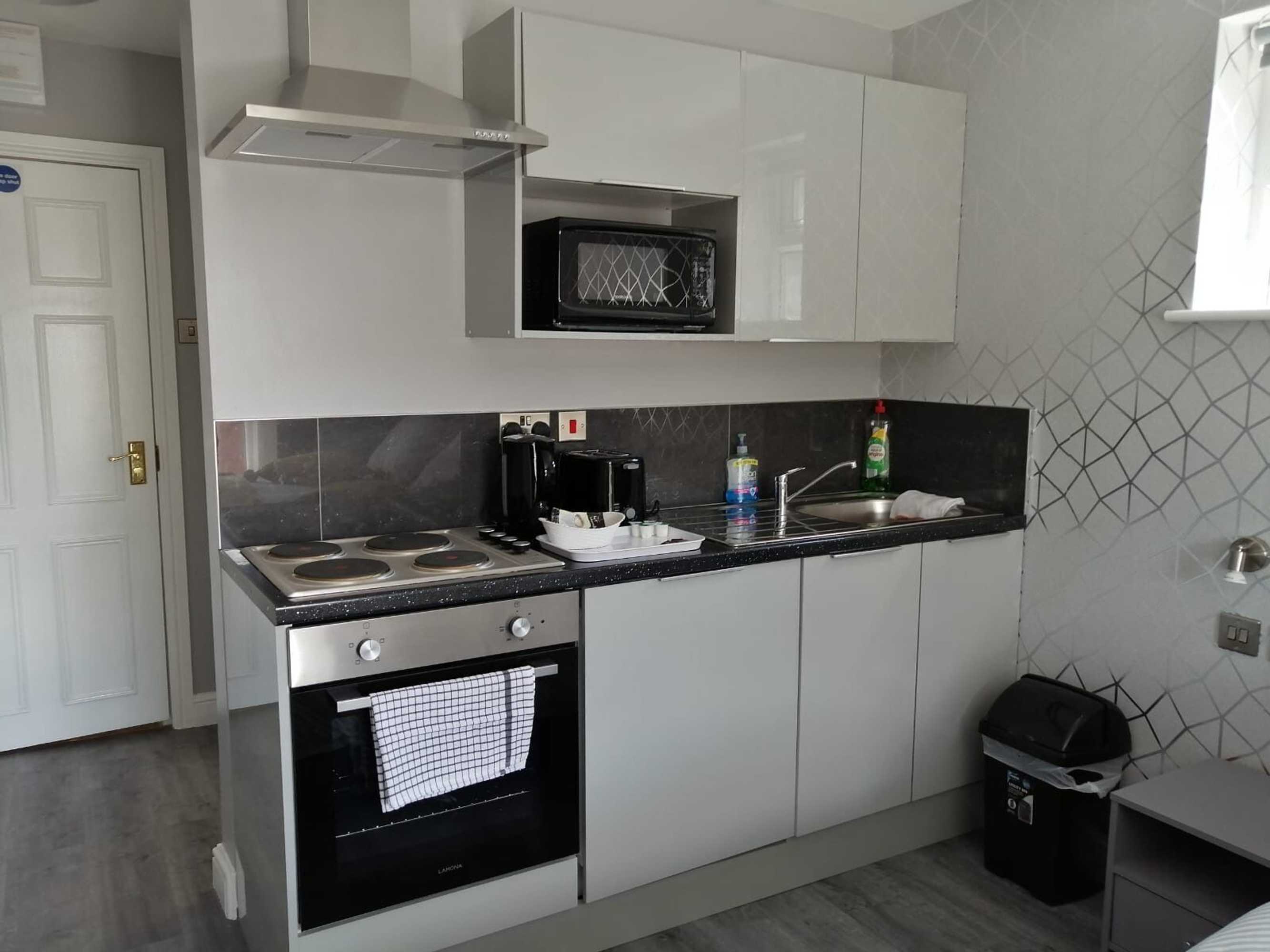 Gift card for Cosgrove Inn