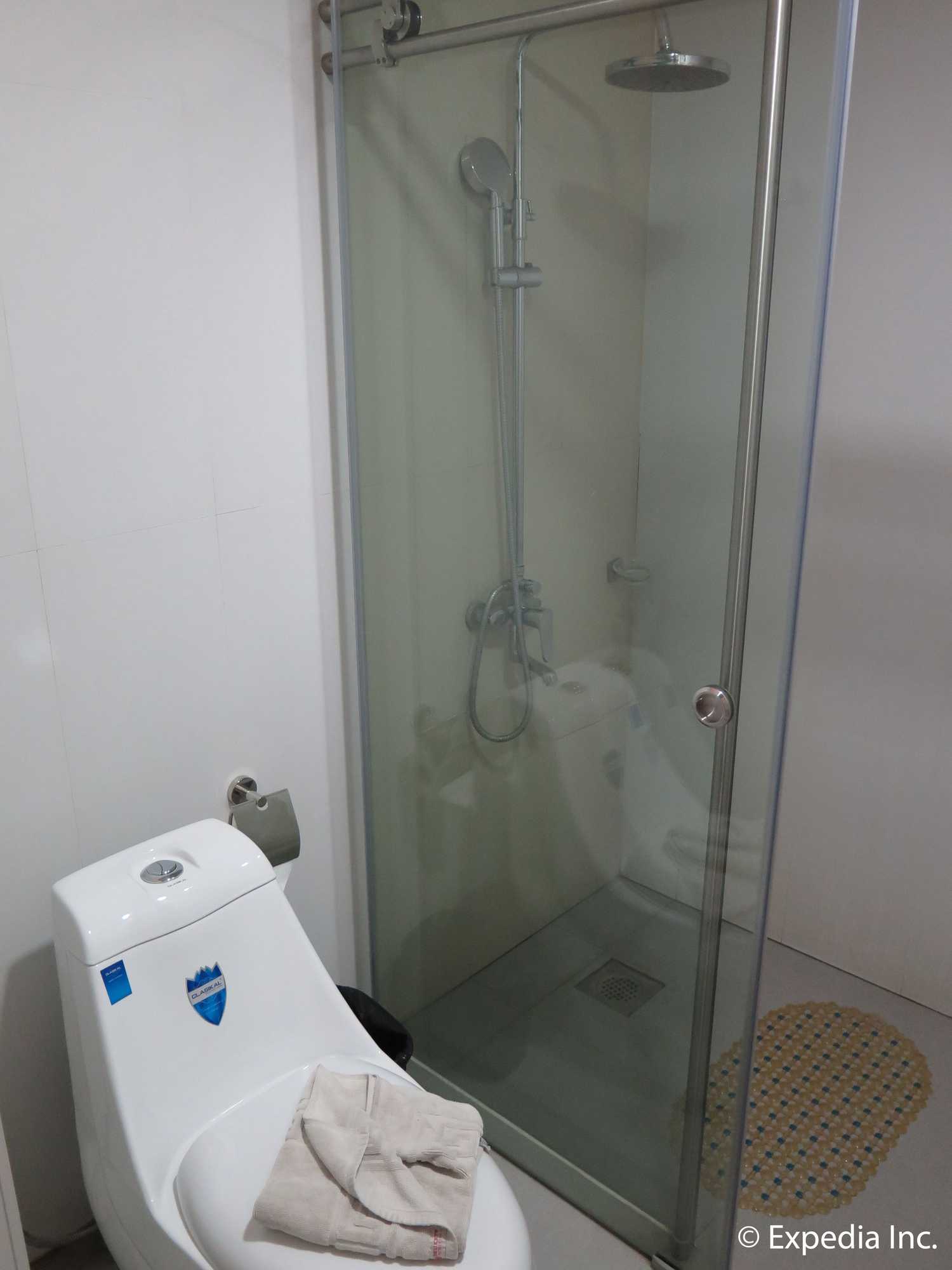 Gift card for Lucky 9 Budget Hotel