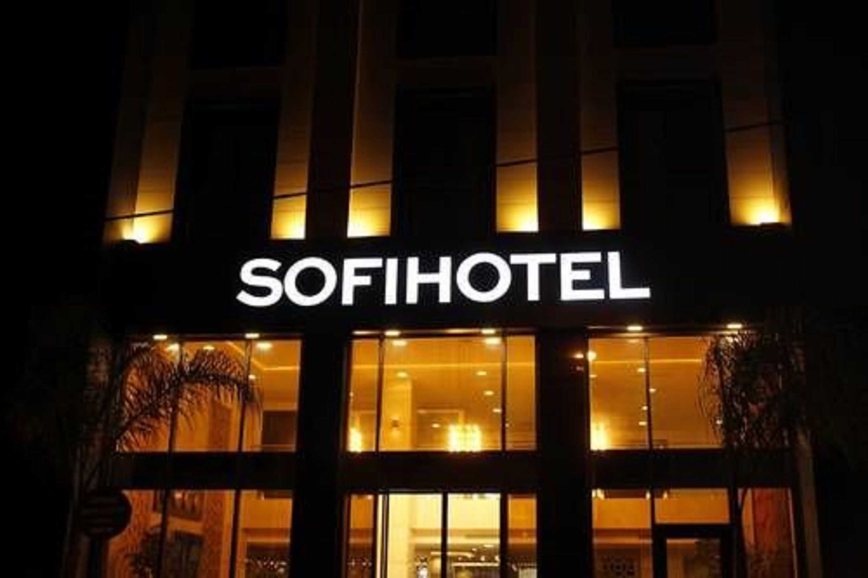 Gift card for Sofi Hotel Gift card for Sofi Hotel