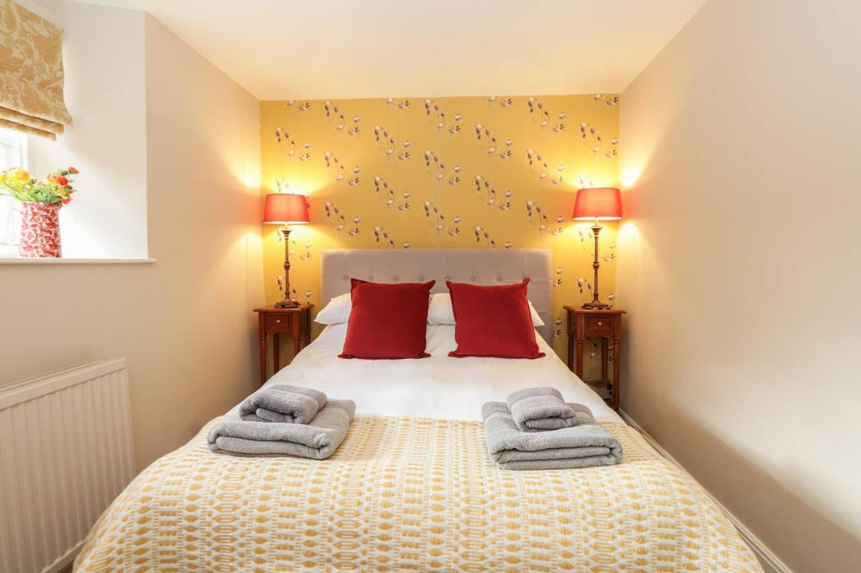 Gift card for Keepers House