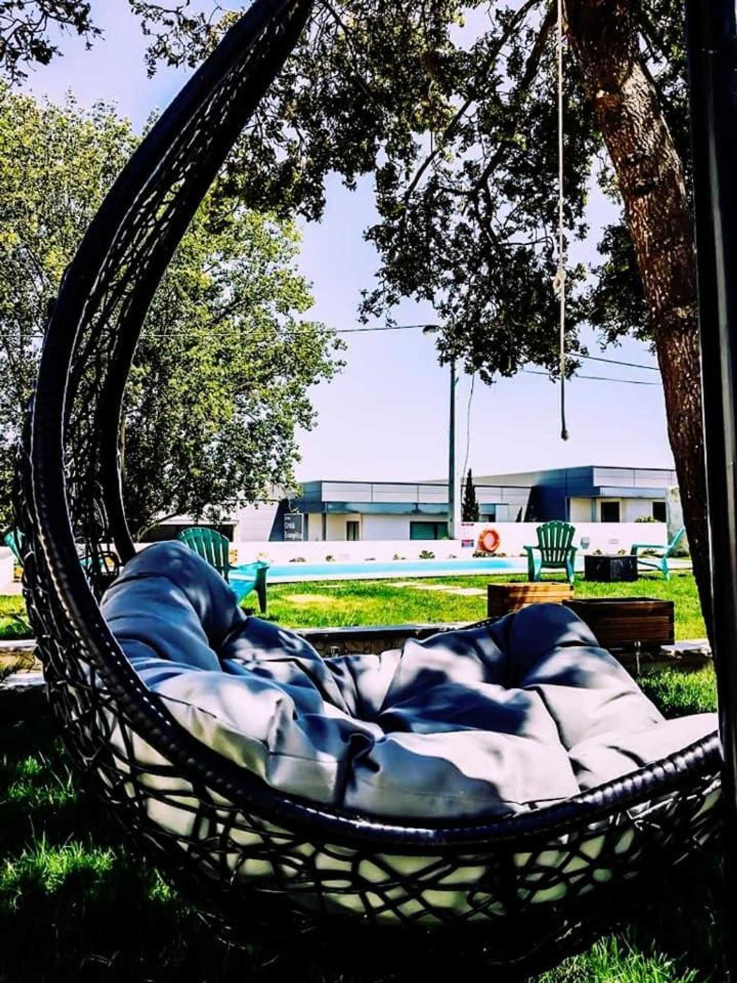 Gift card for Furnaka Village Ecosurf