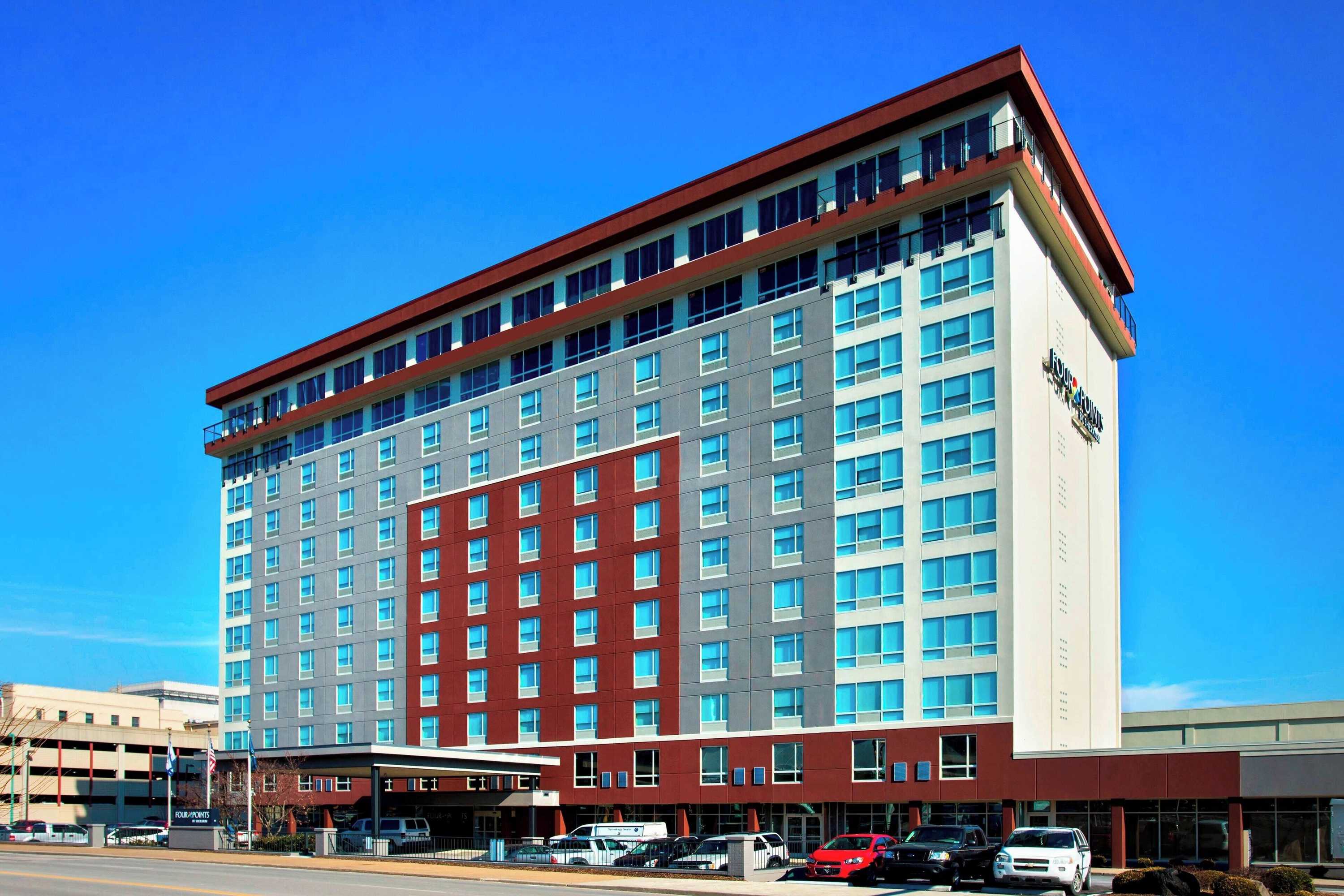 Gift card for Four Points by Sheraton Charleston Gift card for Four Points by Sheraton Charleston