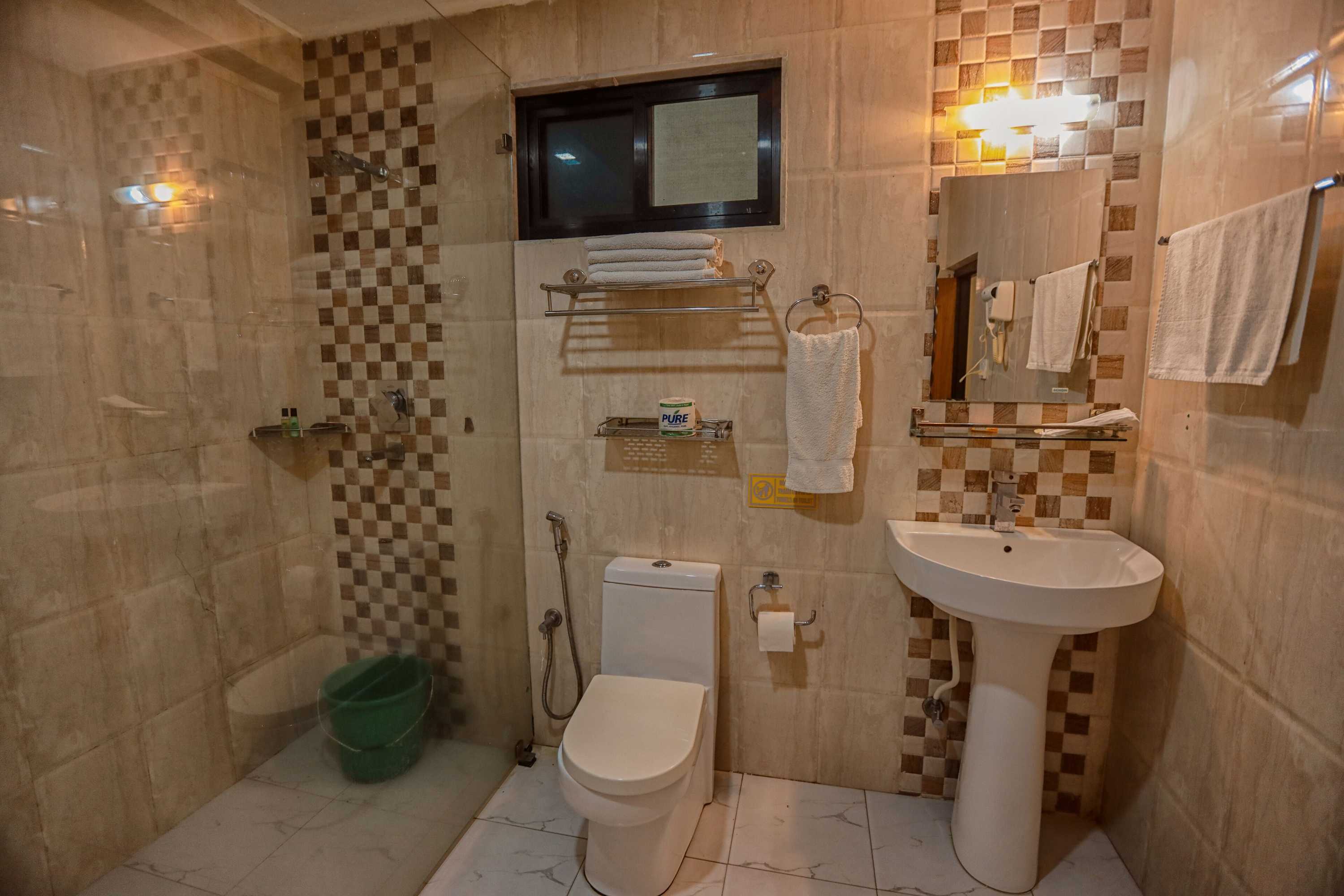 Gift card for Hotel Wildlife Camp