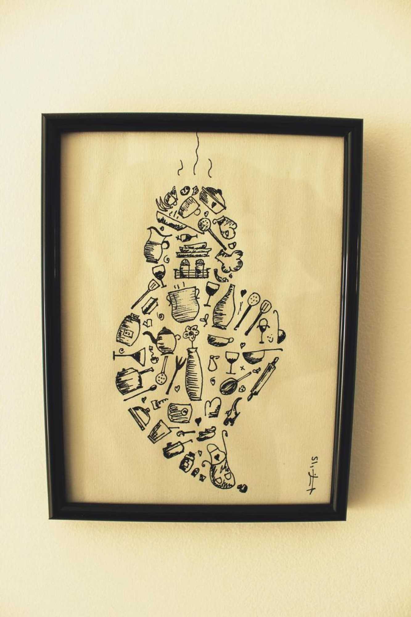 Gift card for Avenida Central Viana Hostel