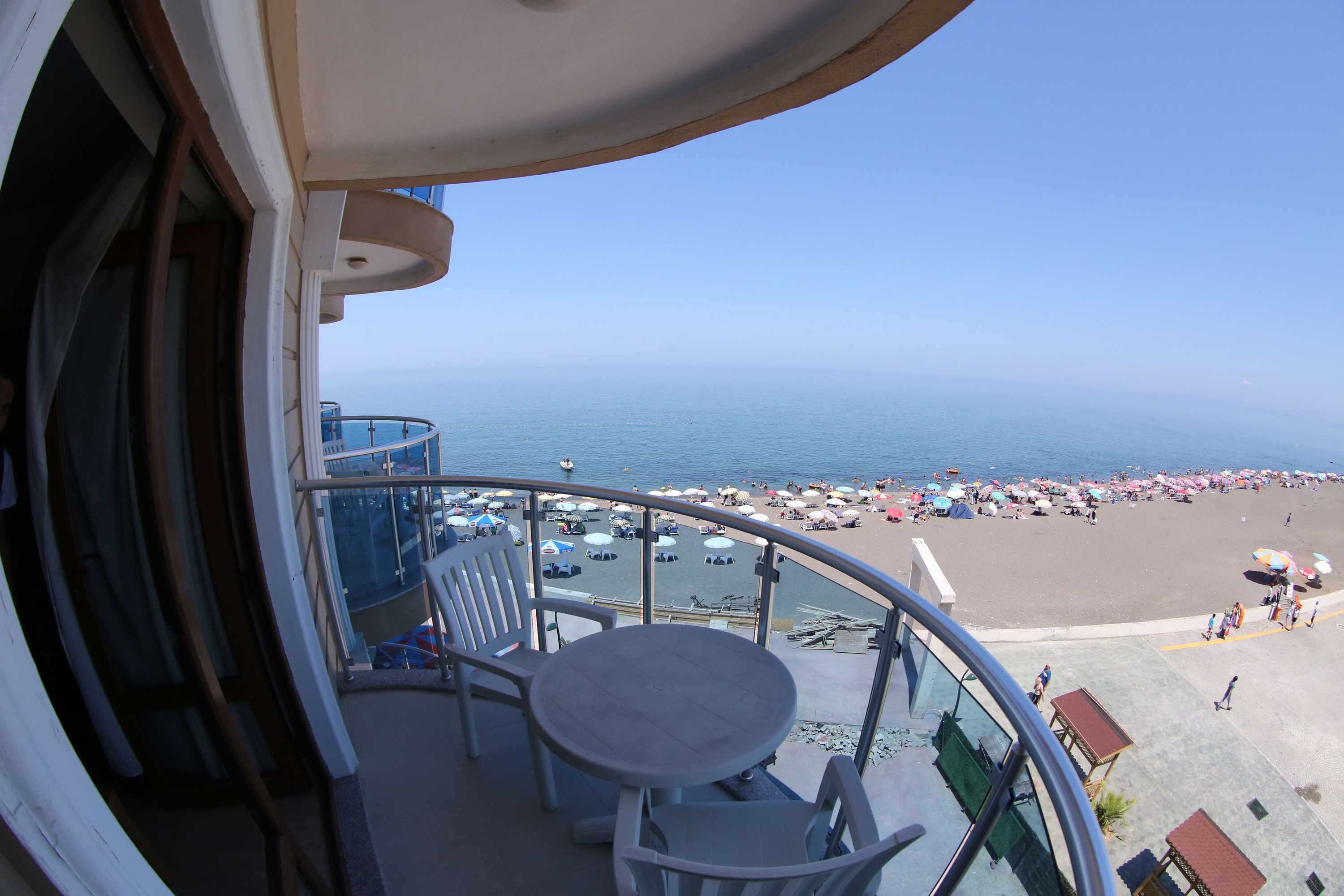 Gift card for Turkuaz Beach Hotel