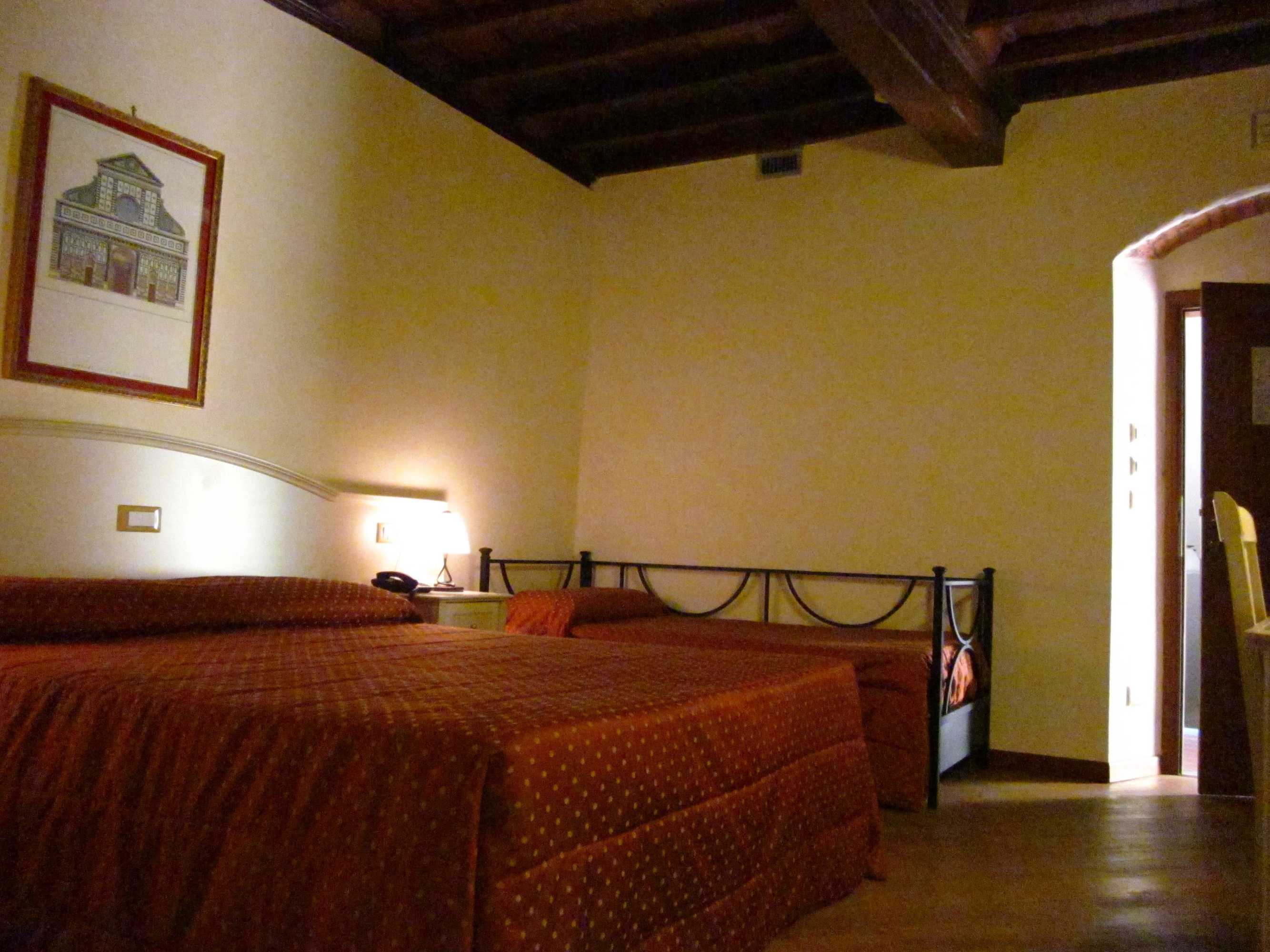 Gift card for Hotel Villa S Michele Gift card for Hotel Villa S Michele