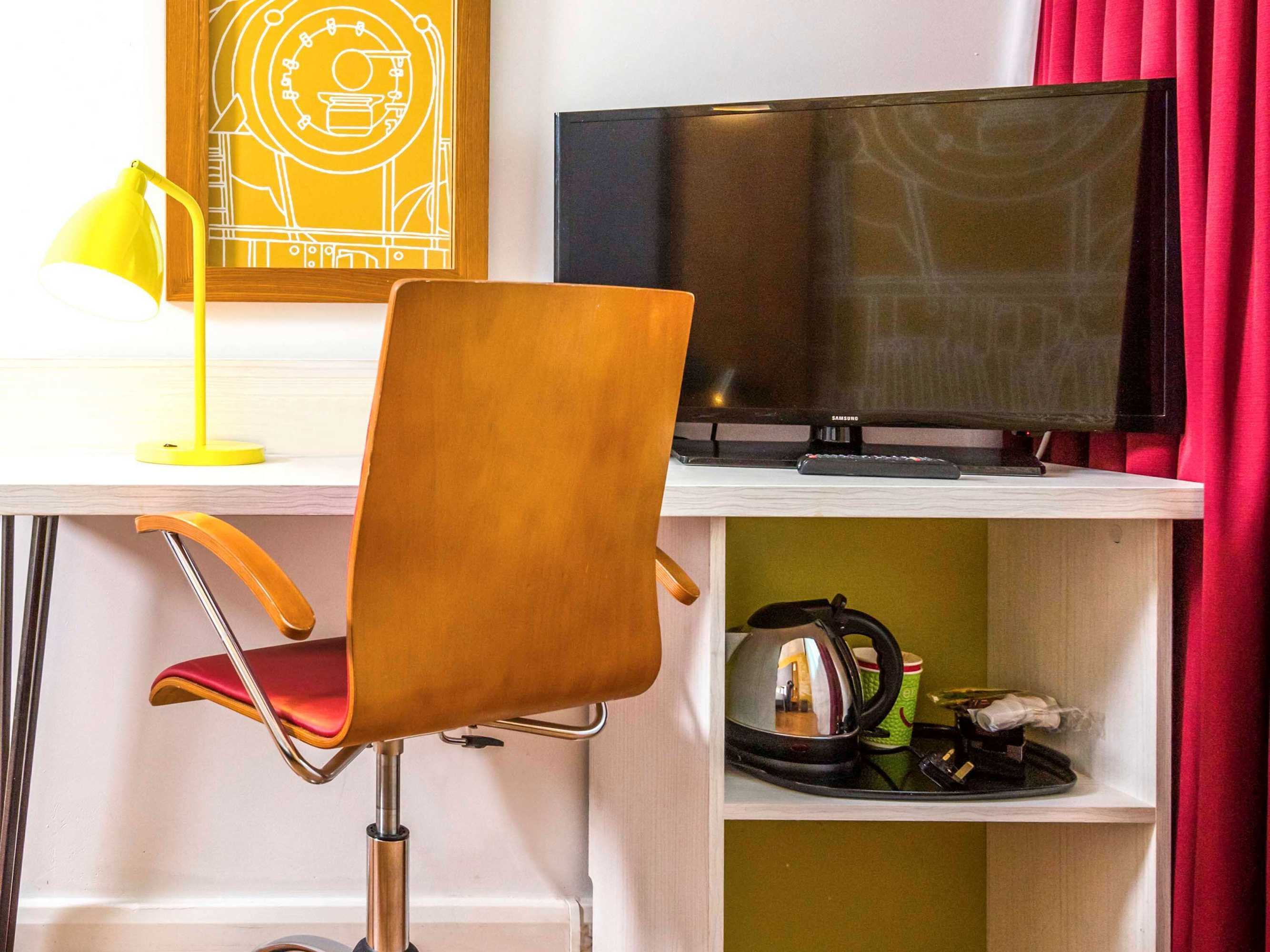 Gift card for Ibis Styles Crewe Gift card for Ibis Styles Crewe