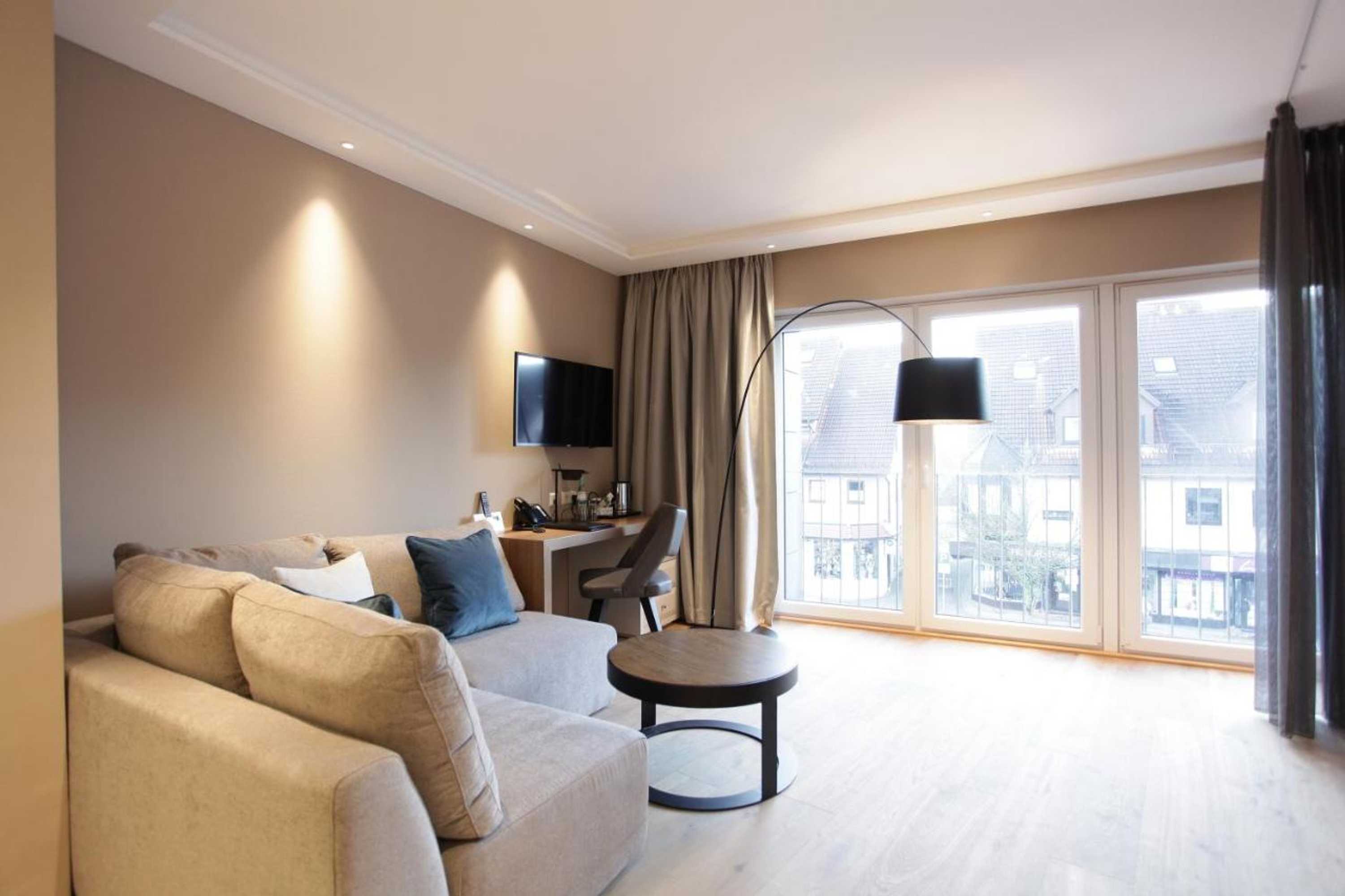 Gift card for Hotel Aurelia