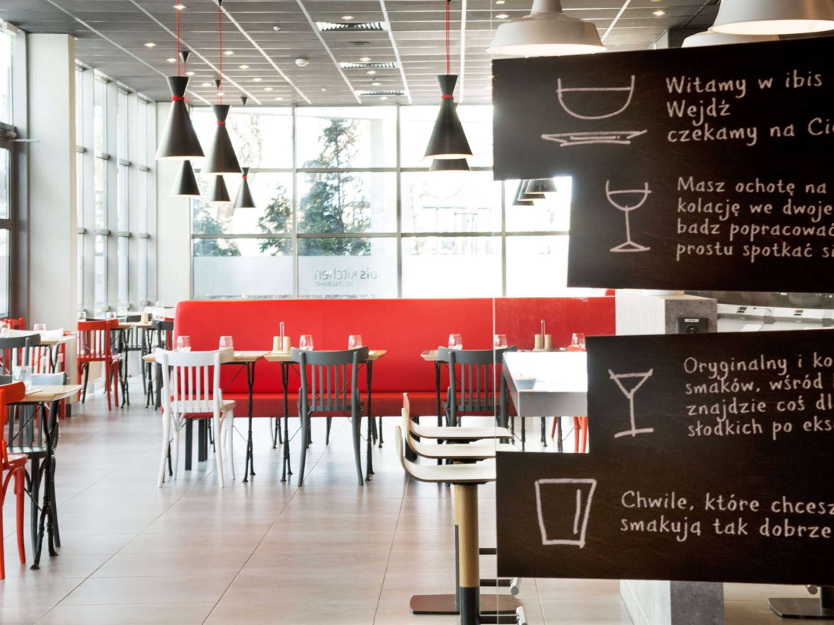 Gift card for Ibis Poznan Stare Miasto Gift card for Ibis Poznan Stare Miasto