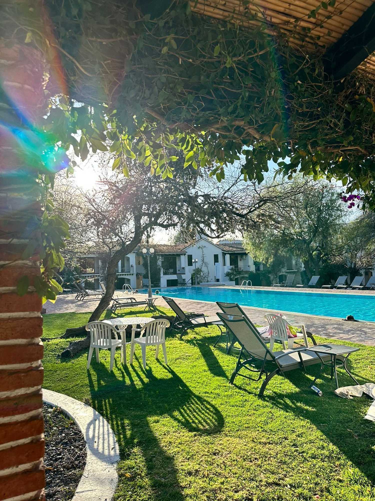 Gift card for Hotel Hacienda Taboada Gift card for Hotel Hacienda Taboada