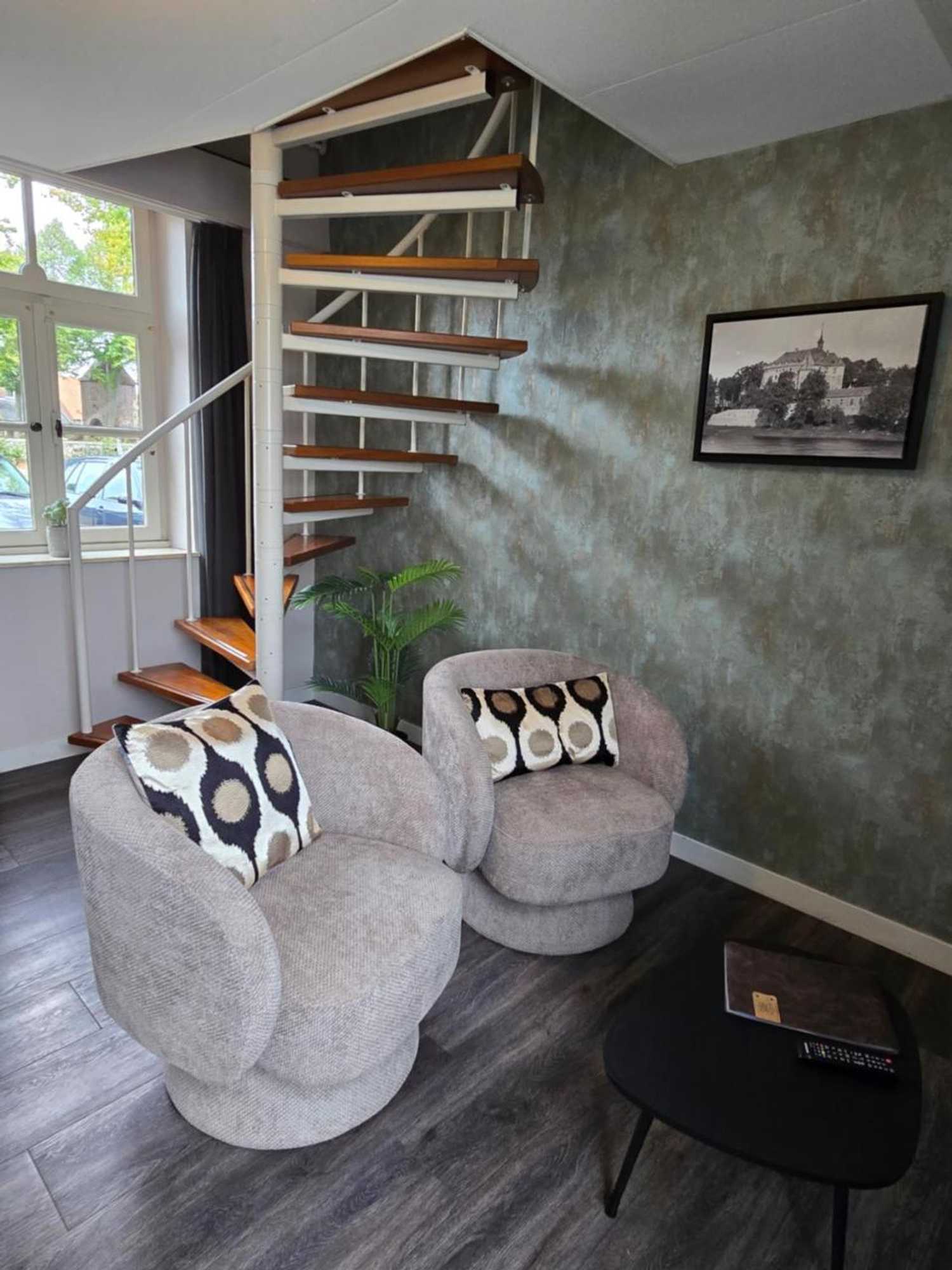 Gift card for Baron Frits