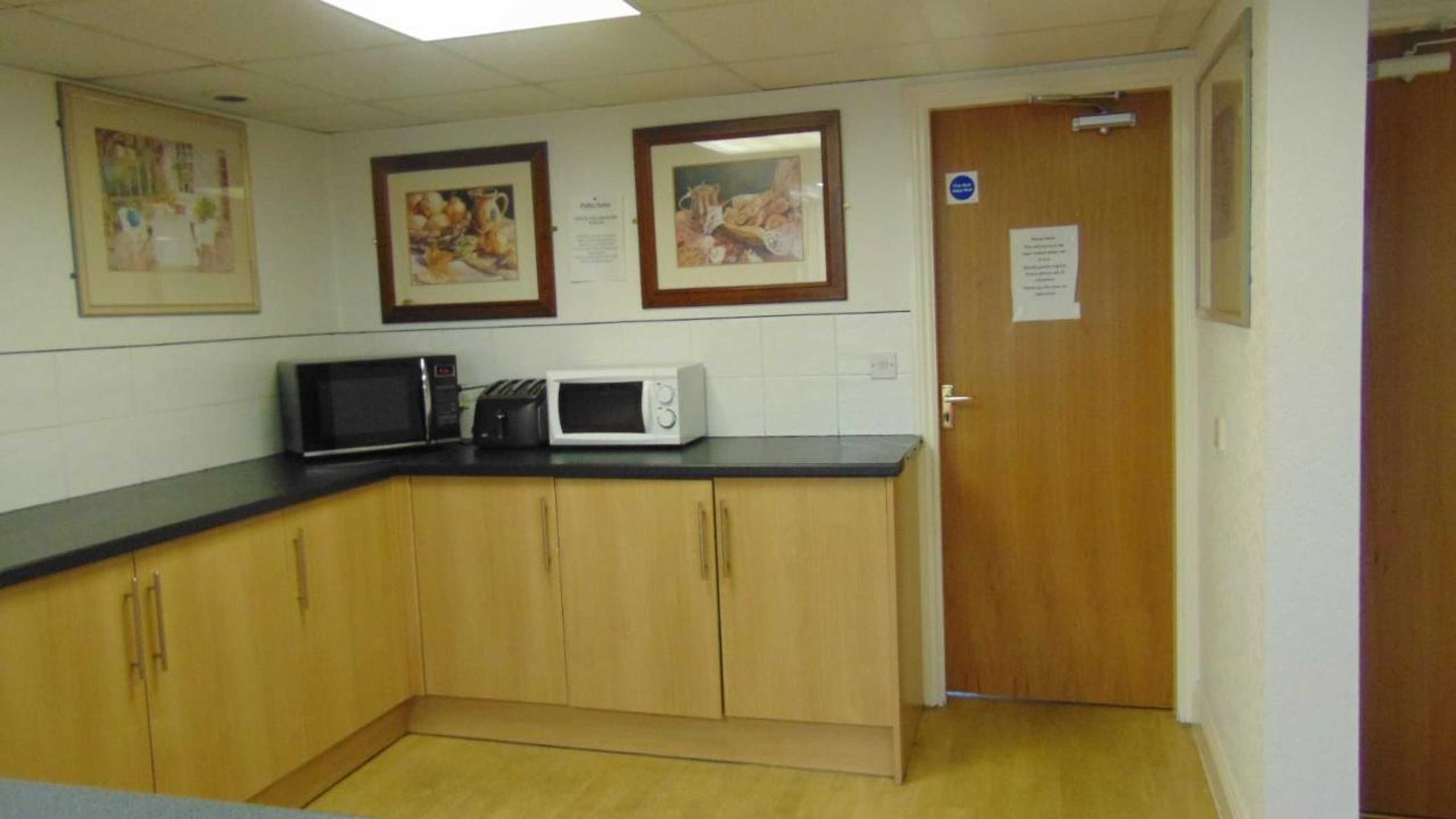 Gift card for The Harrowgate Hill Lodge