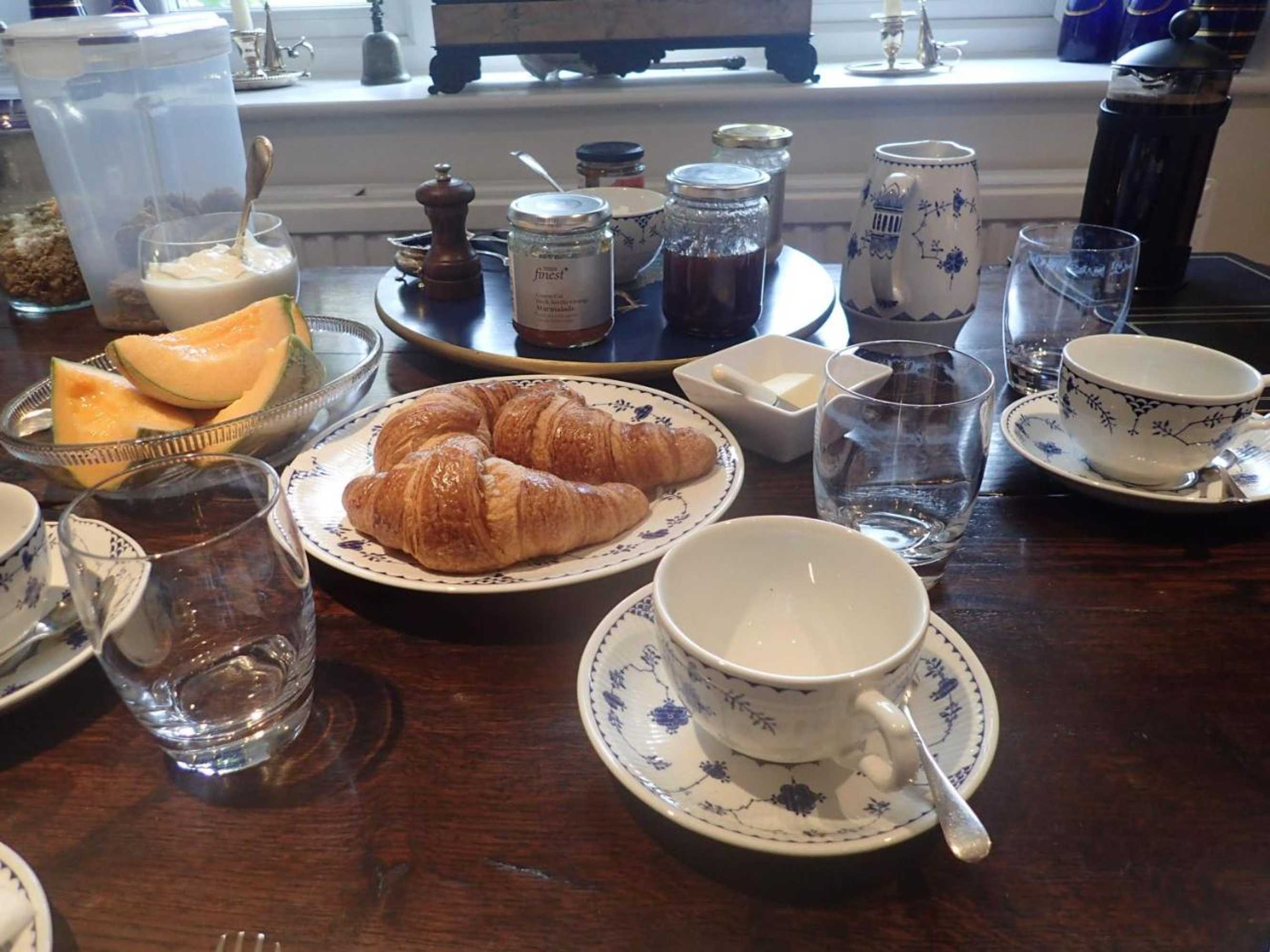 Gift card for Field End House Strawberry Lane Meysey Hampton