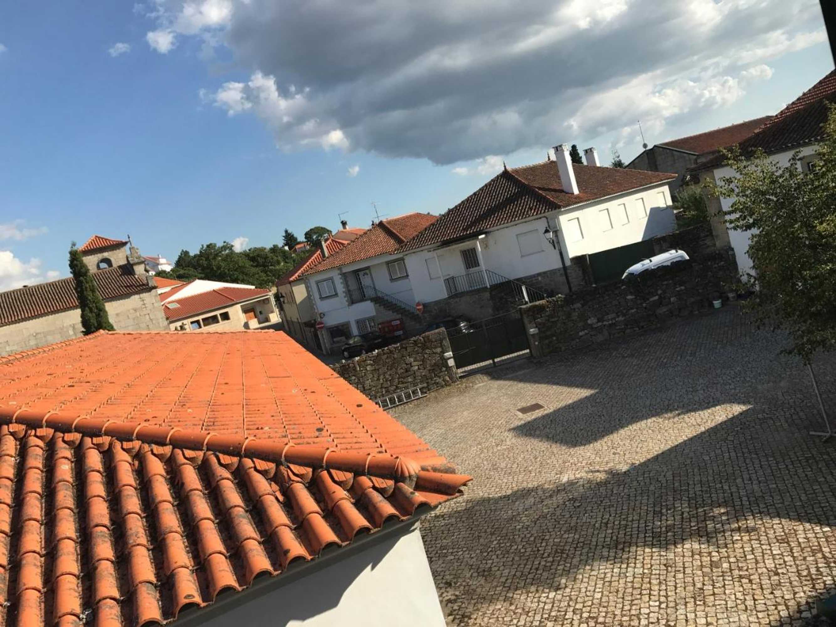 Gift card for Hotel Medieval® de Penedono Gift card for Hotel Medieval® de Penedono