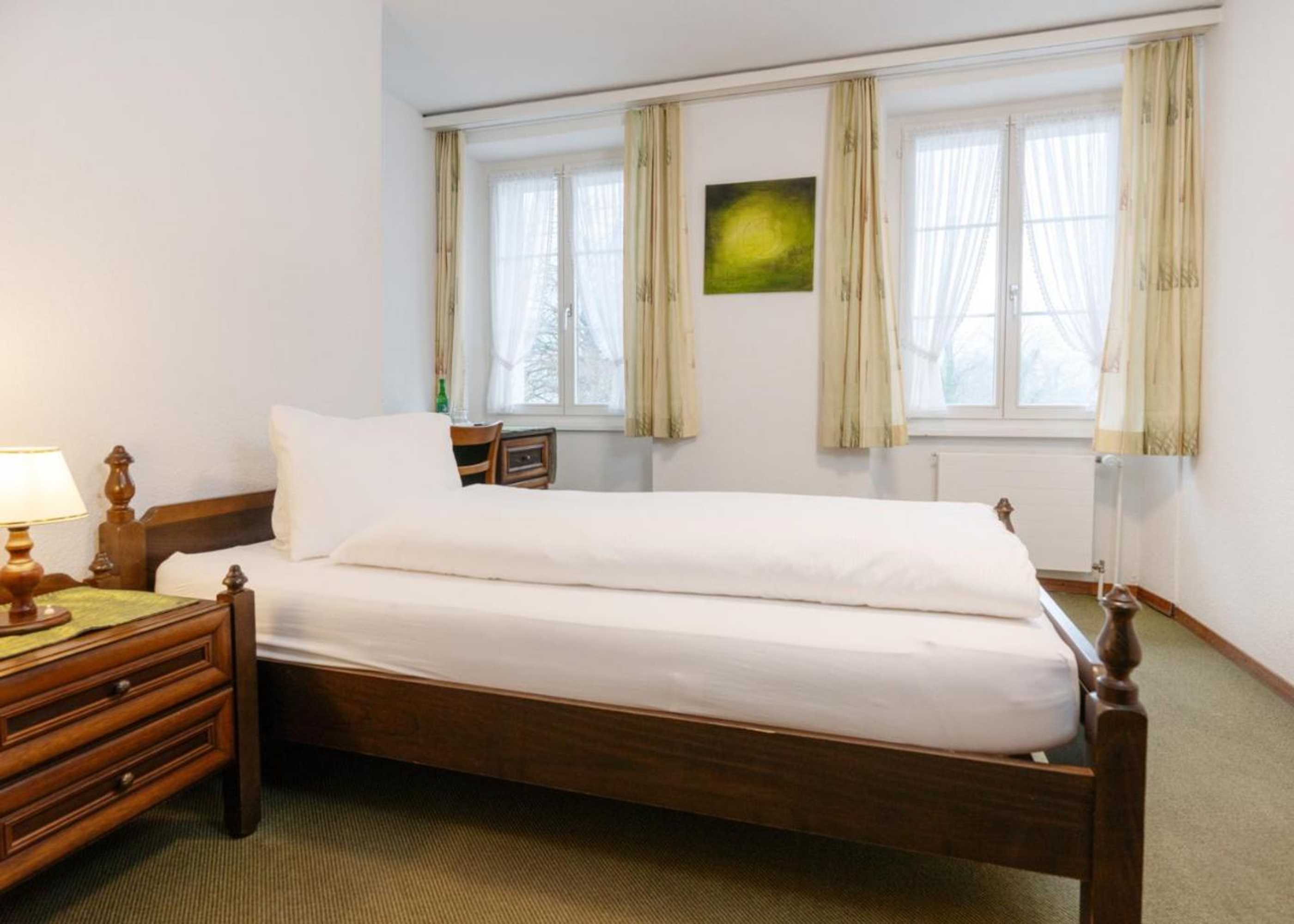 Gift card for Hotel Restaurant Kreuz